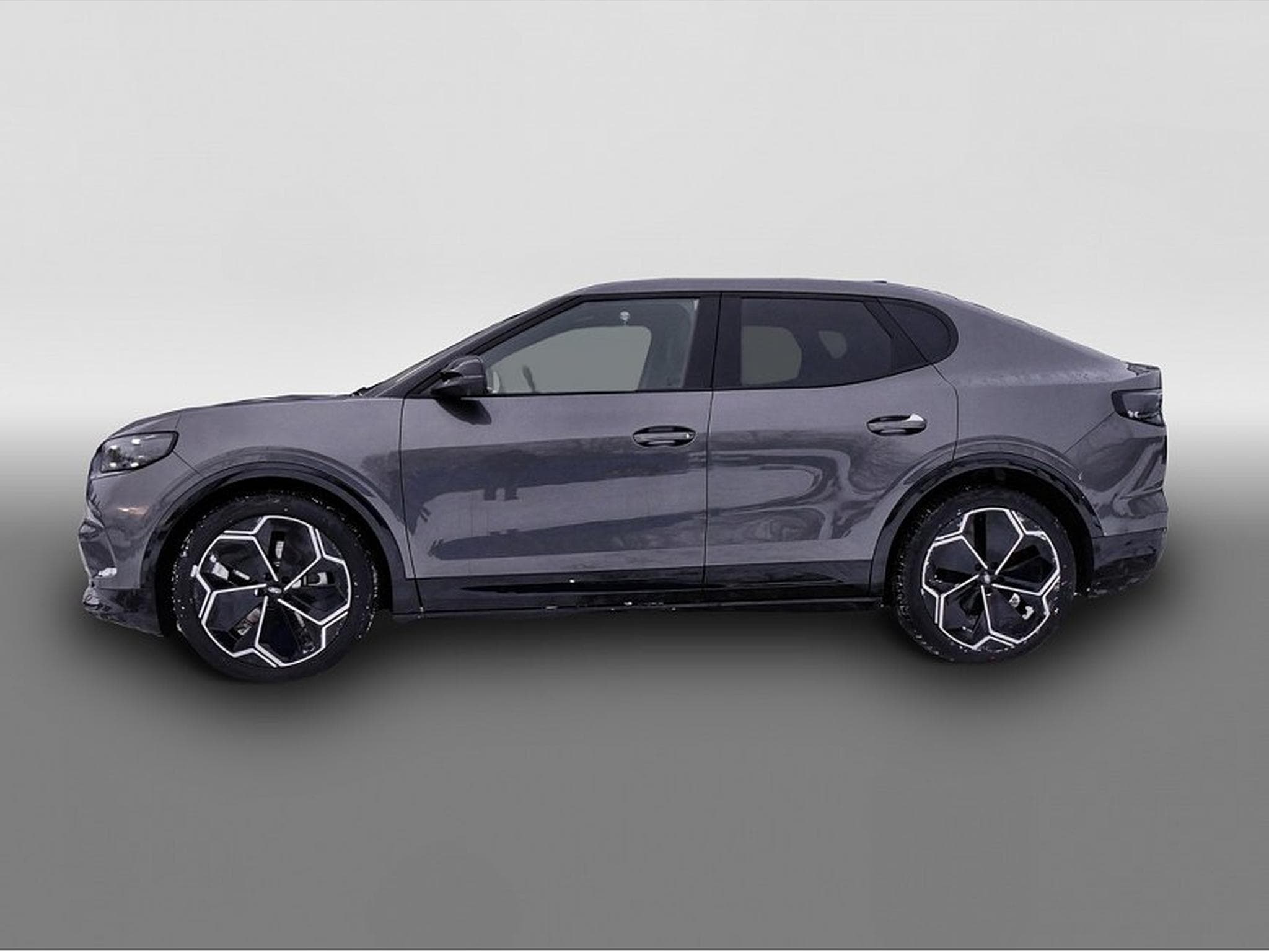 Ford Capri (2025) - Foto 2