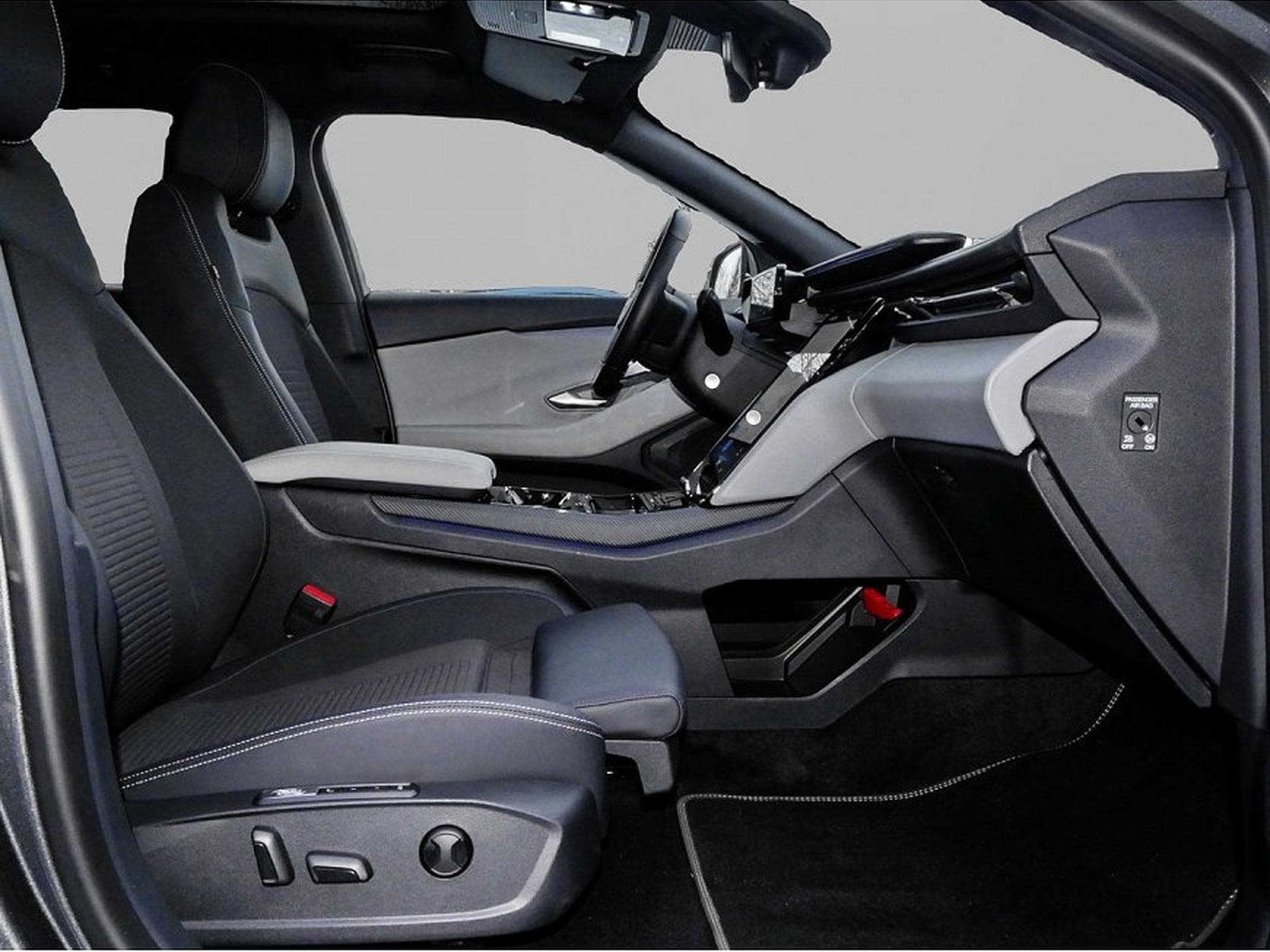 Ford Capri (2025) - Foto 4