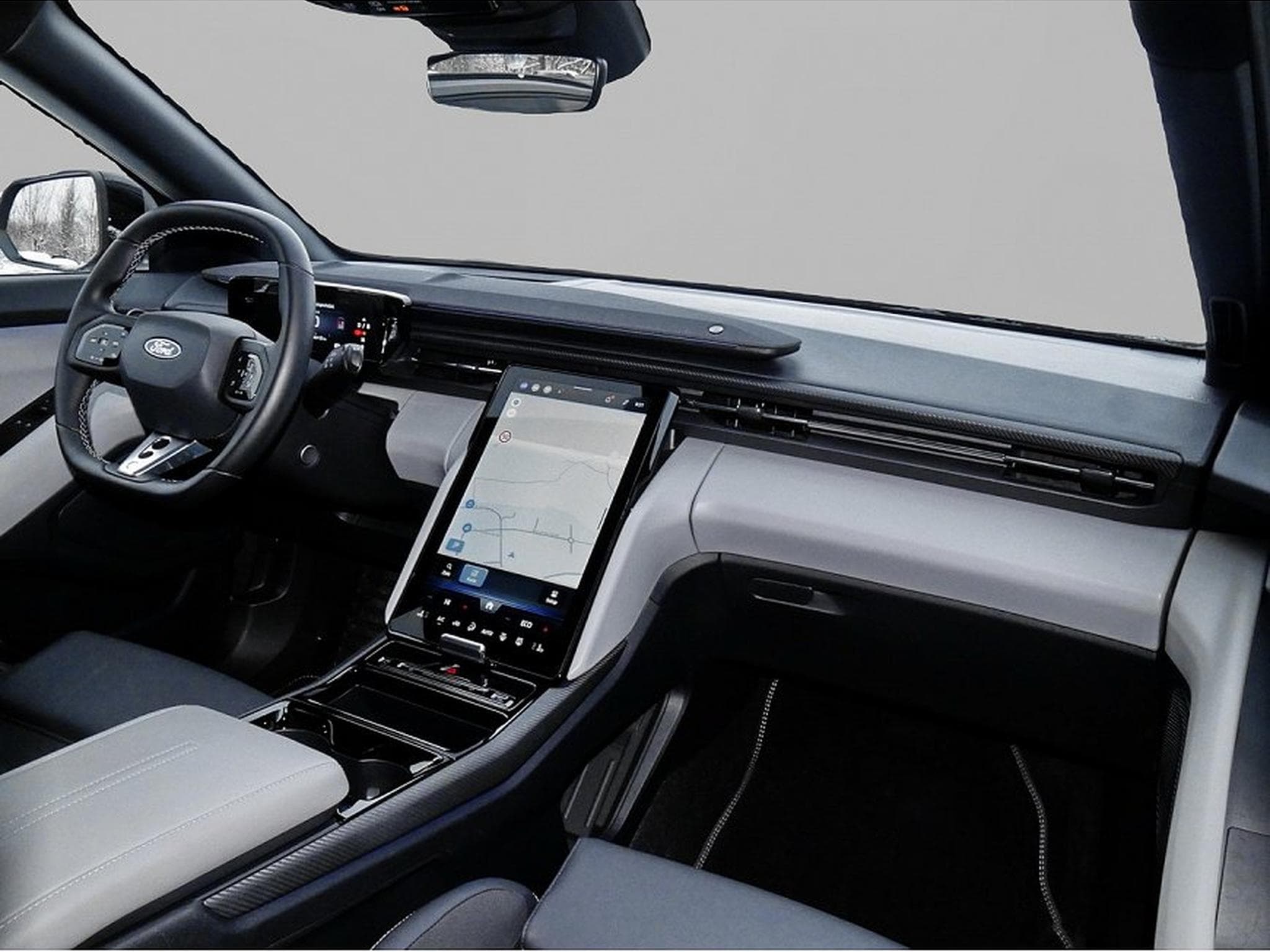 Ford Capri (2025) - Foto 5