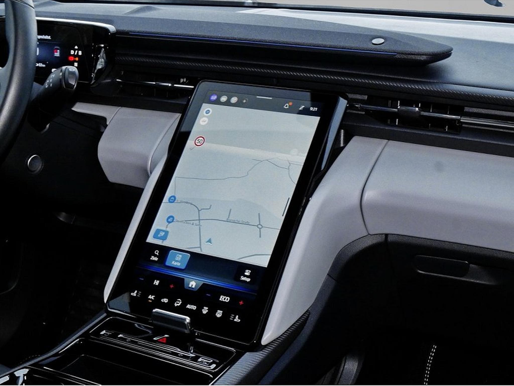 Ford Capri (2025) - Foto 6