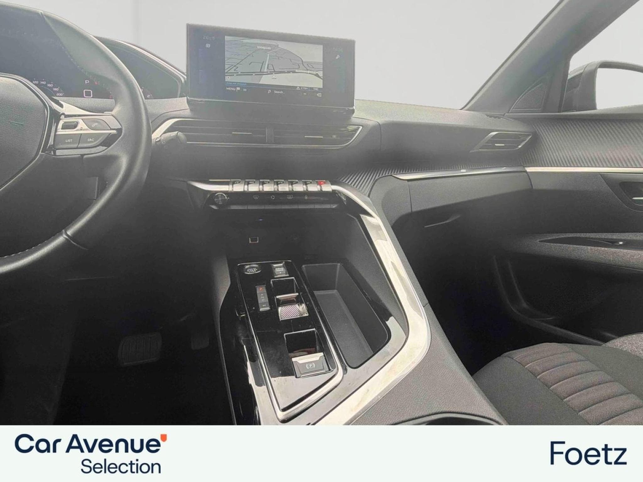 PEUGEOT 5008 1.2 PureTech 130ch S&S Active Pack EAT8 (2023) - Foto 2