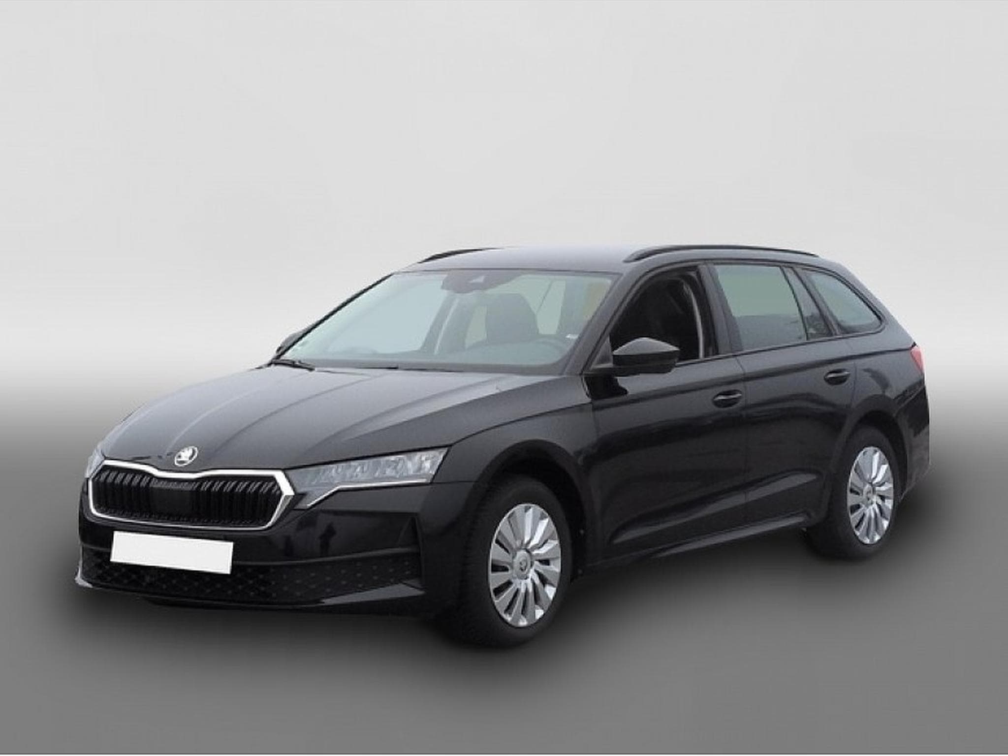 Skoda Octavia (2025) - Photo 1