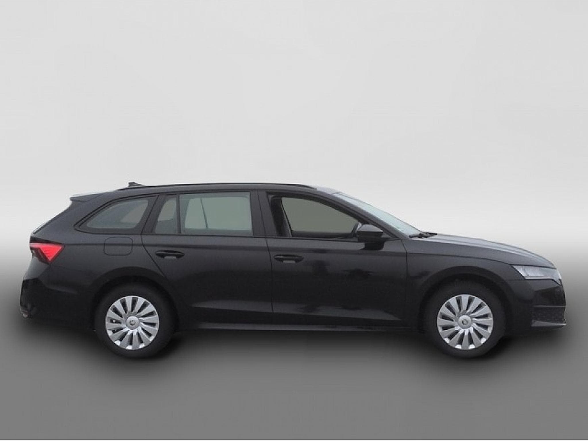 Skoda Octavia (2025) - Photo 2
