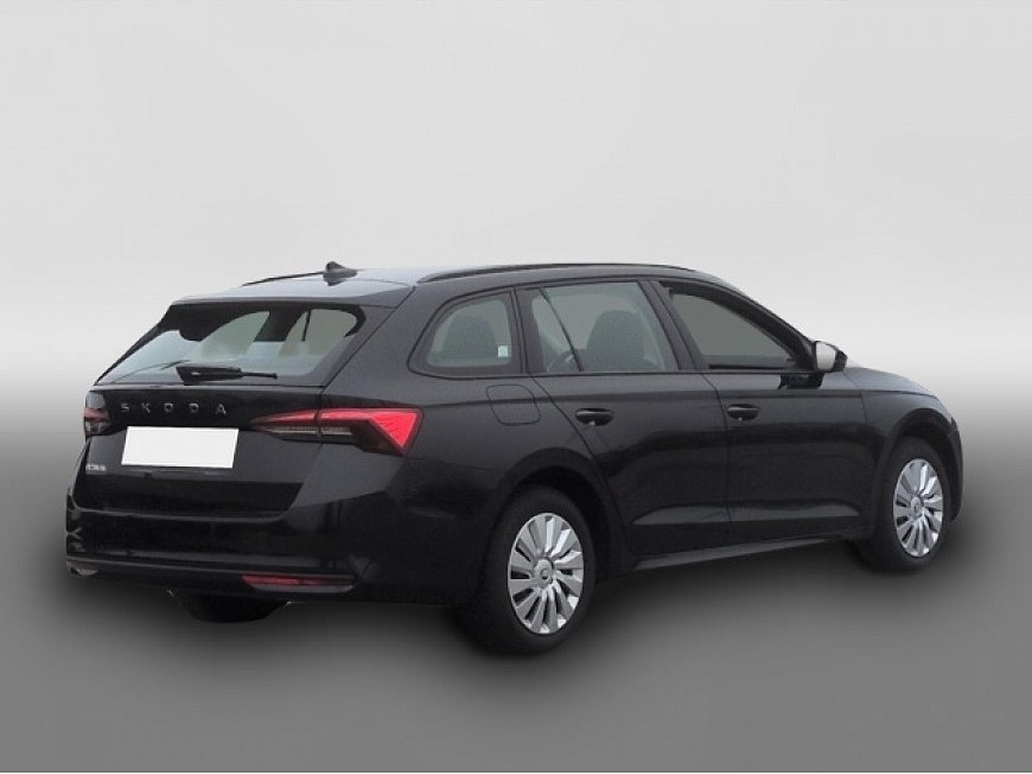 Skoda Octavia (2025) - Photo 3