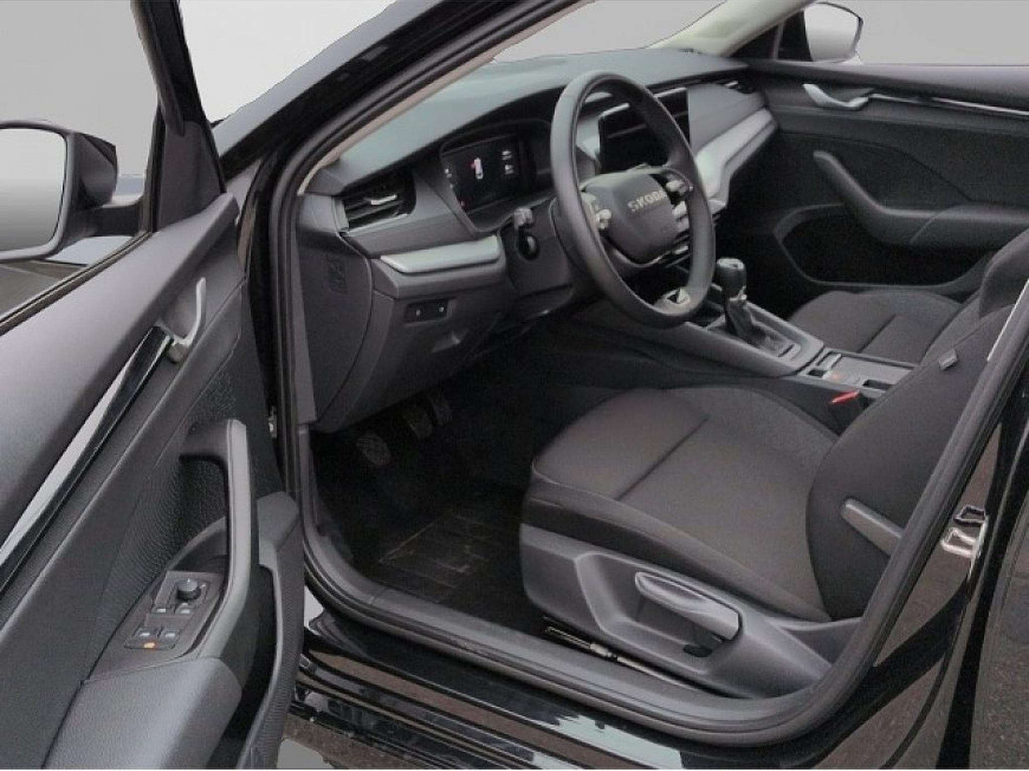 Skoda Octavia (2025) - Photo 4