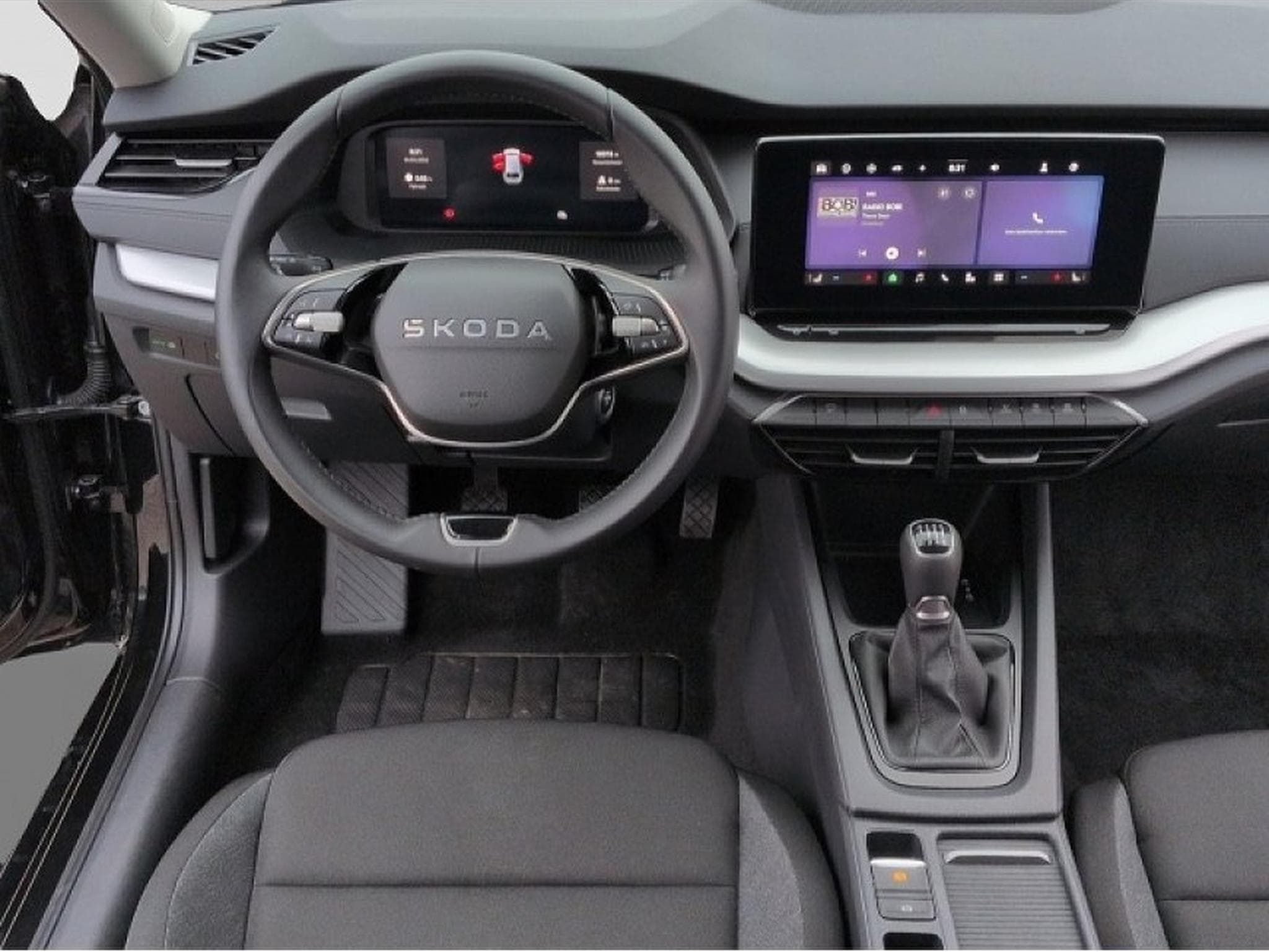 Skoda Octavia (2025) - Photo 5