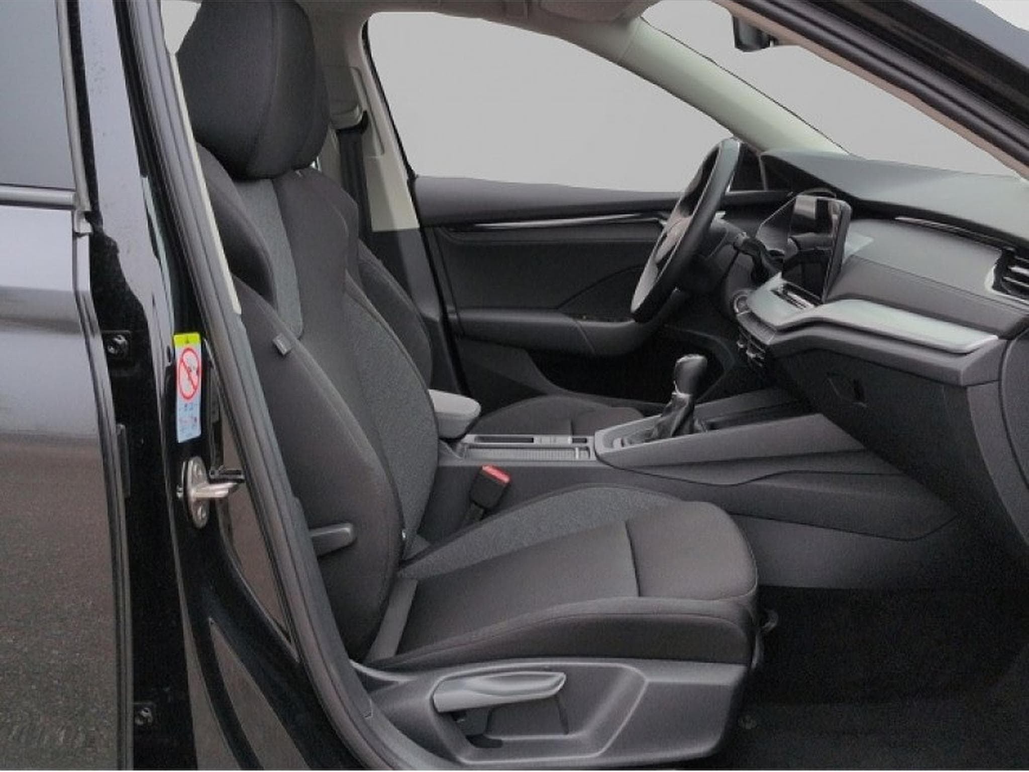 Skoda Octavia (2025) - Photo 6