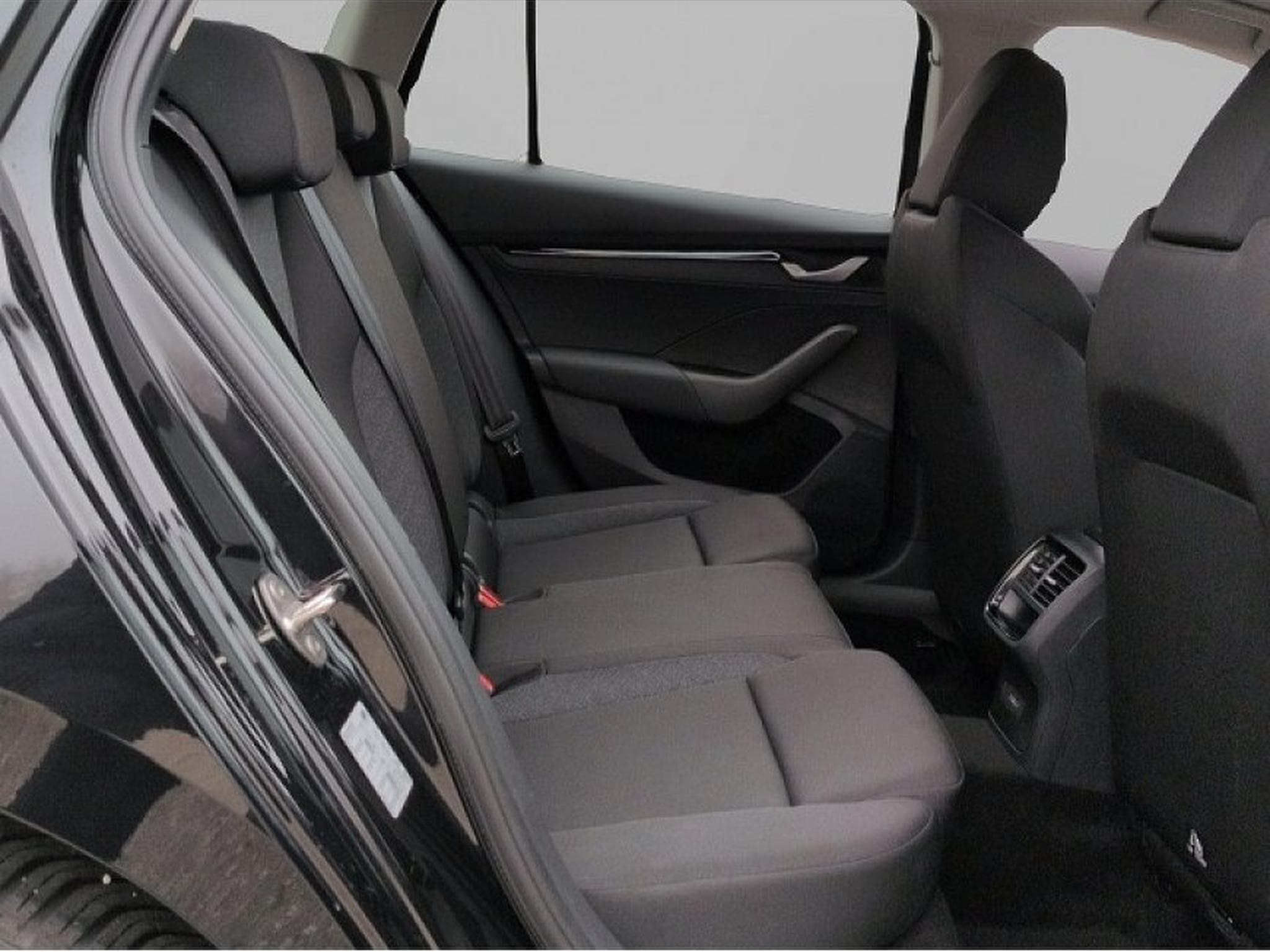 Skoda Octavia (2025) - Photo 7