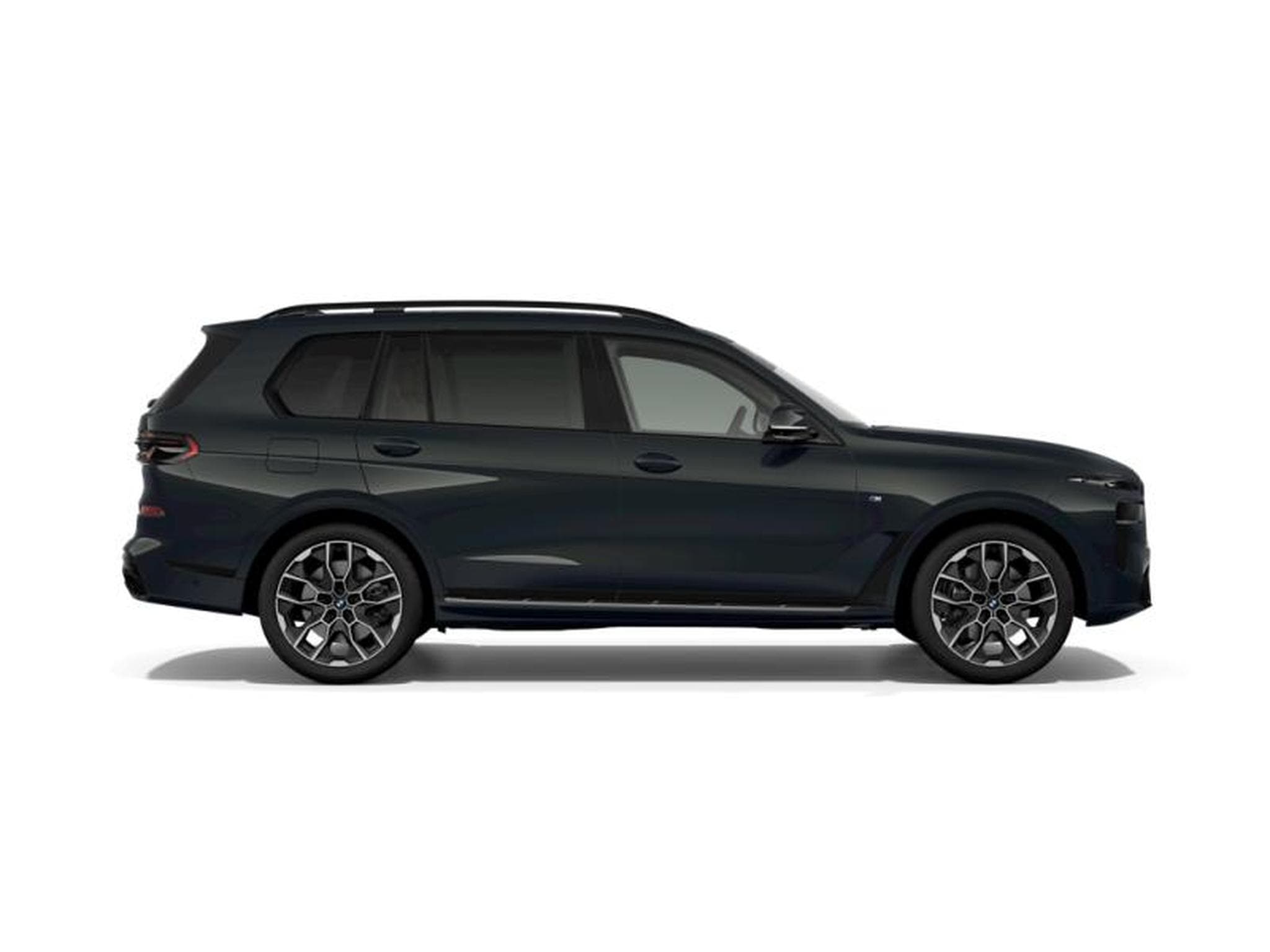 BMW X7 X7 xDrive40d M Sport (2024) - Photo 3