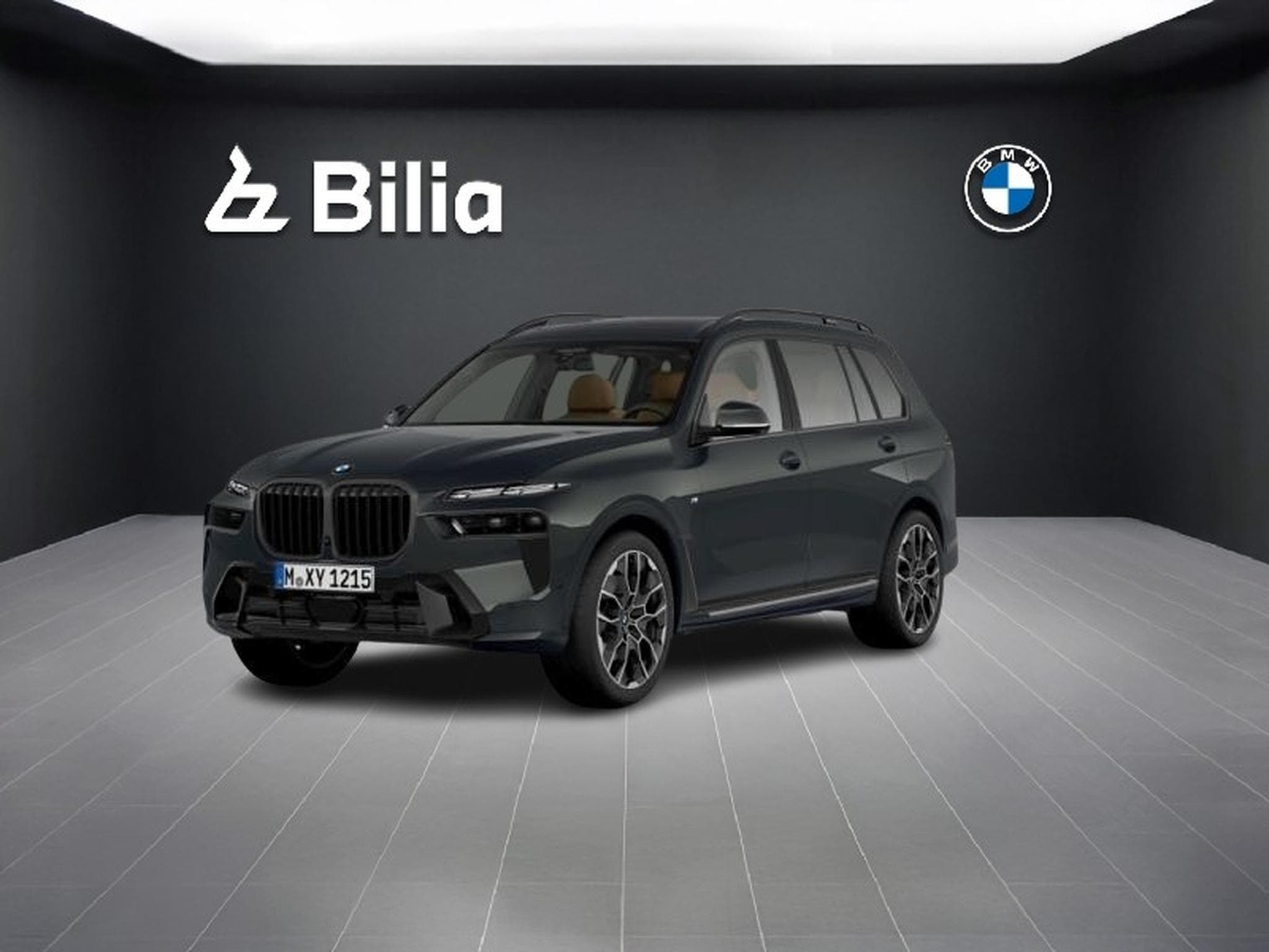 BMW X7 X7 xDrive40d M Sport (2024) - Photo 1