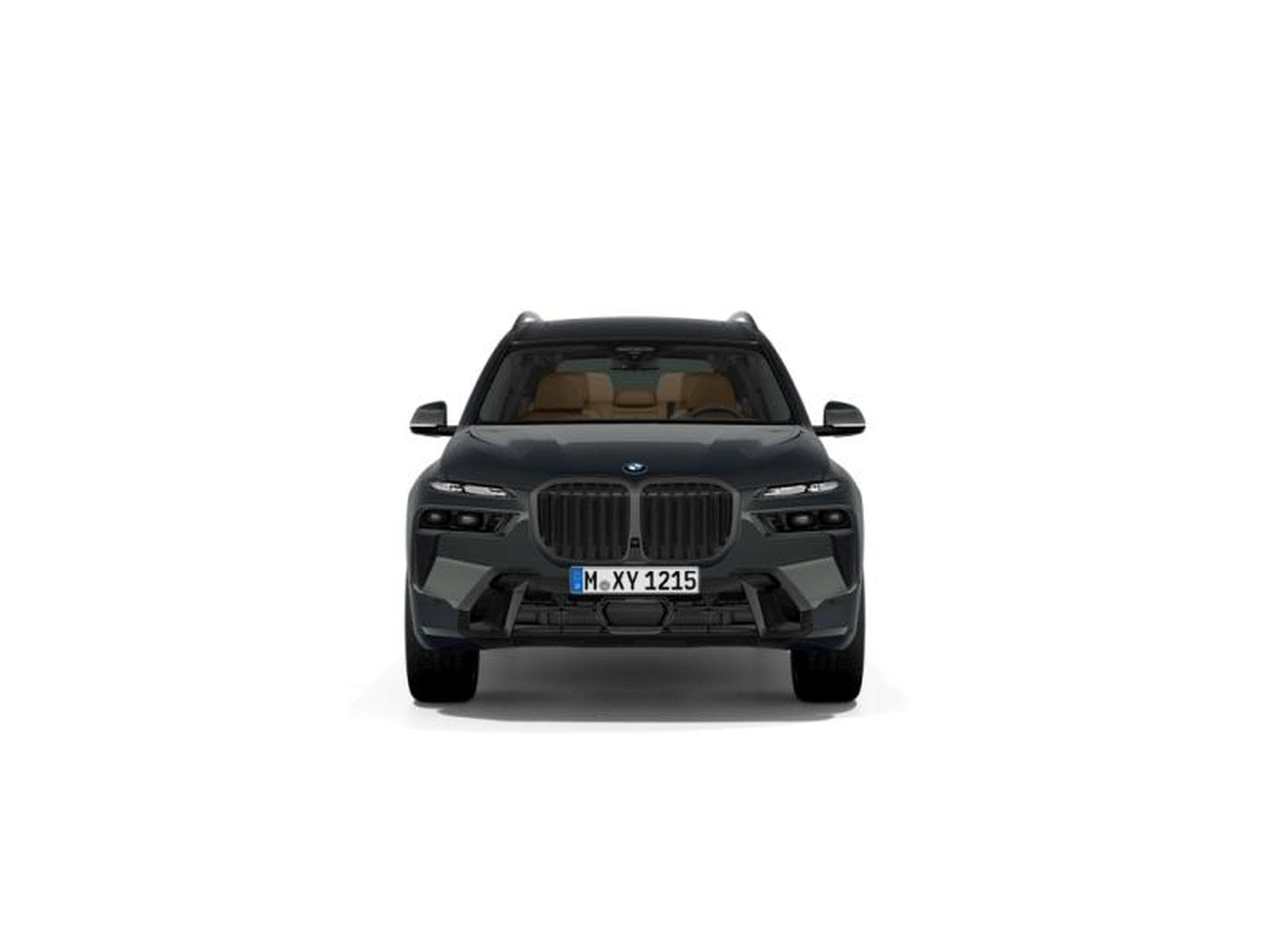 BMW X7 X7 xDrive40d M Sport (2024) - Photo 2