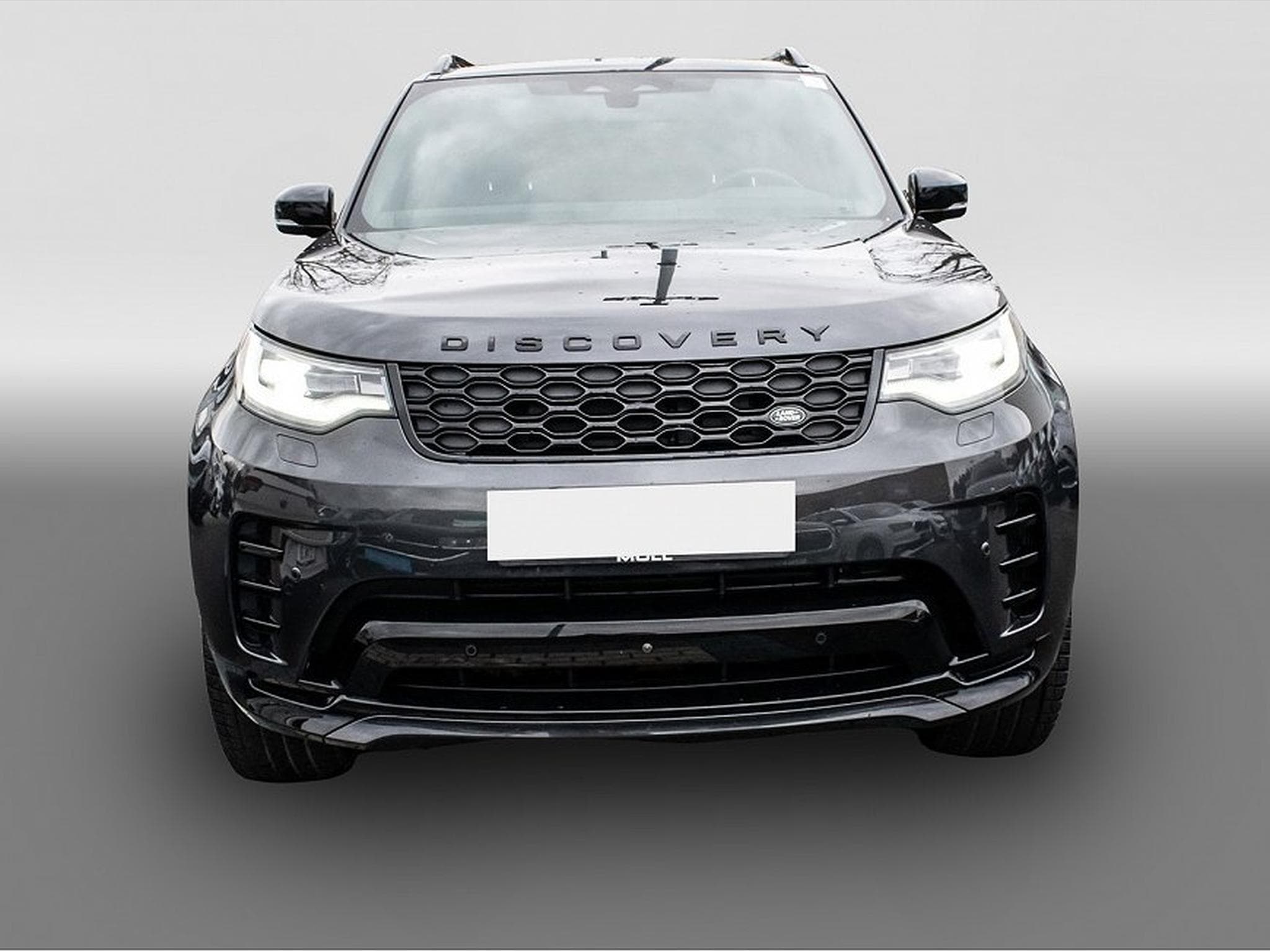 Land-Rover Discovery (2024) - Foto 2