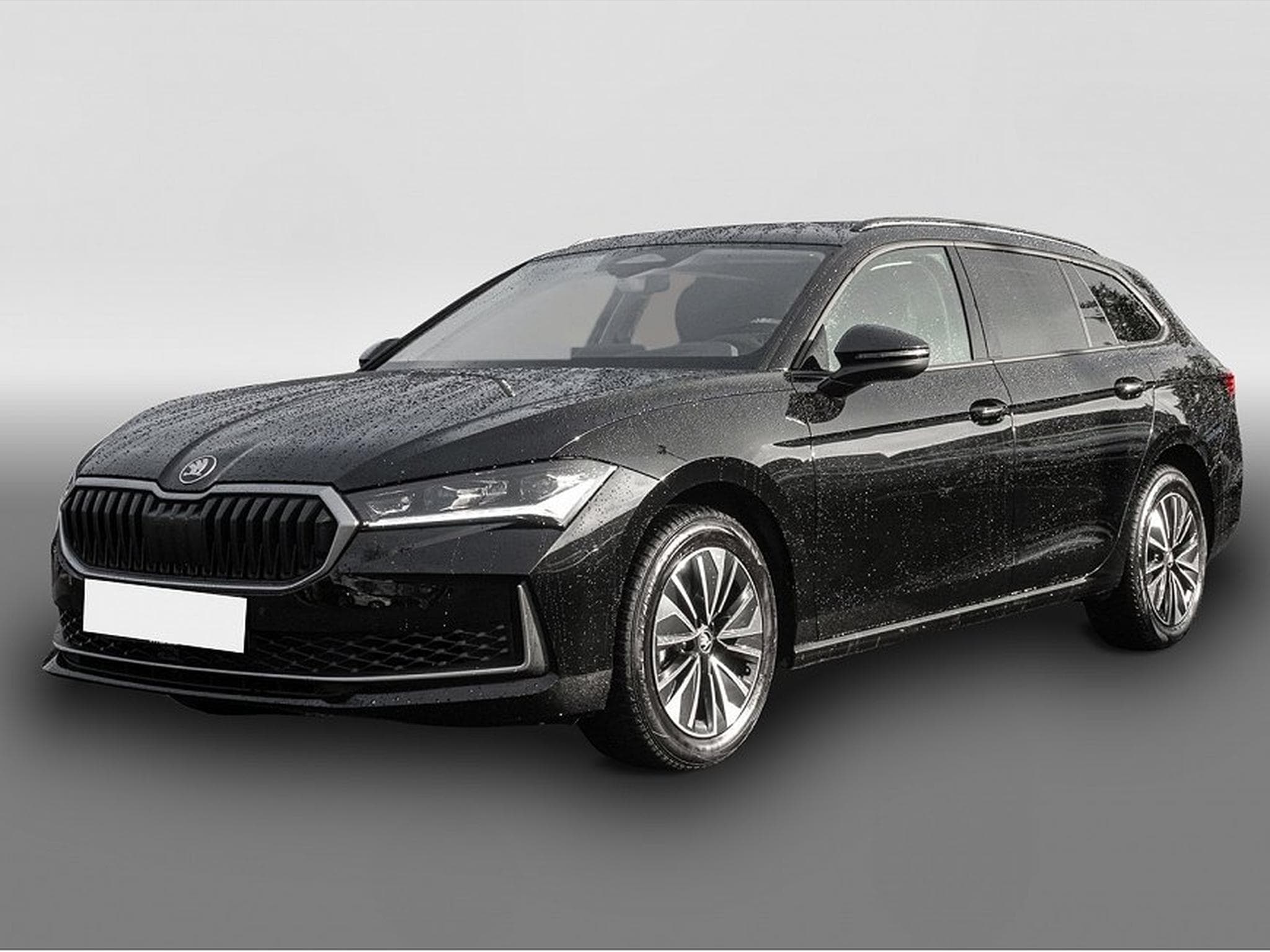 Skoda Superb (2025) - Photo 1