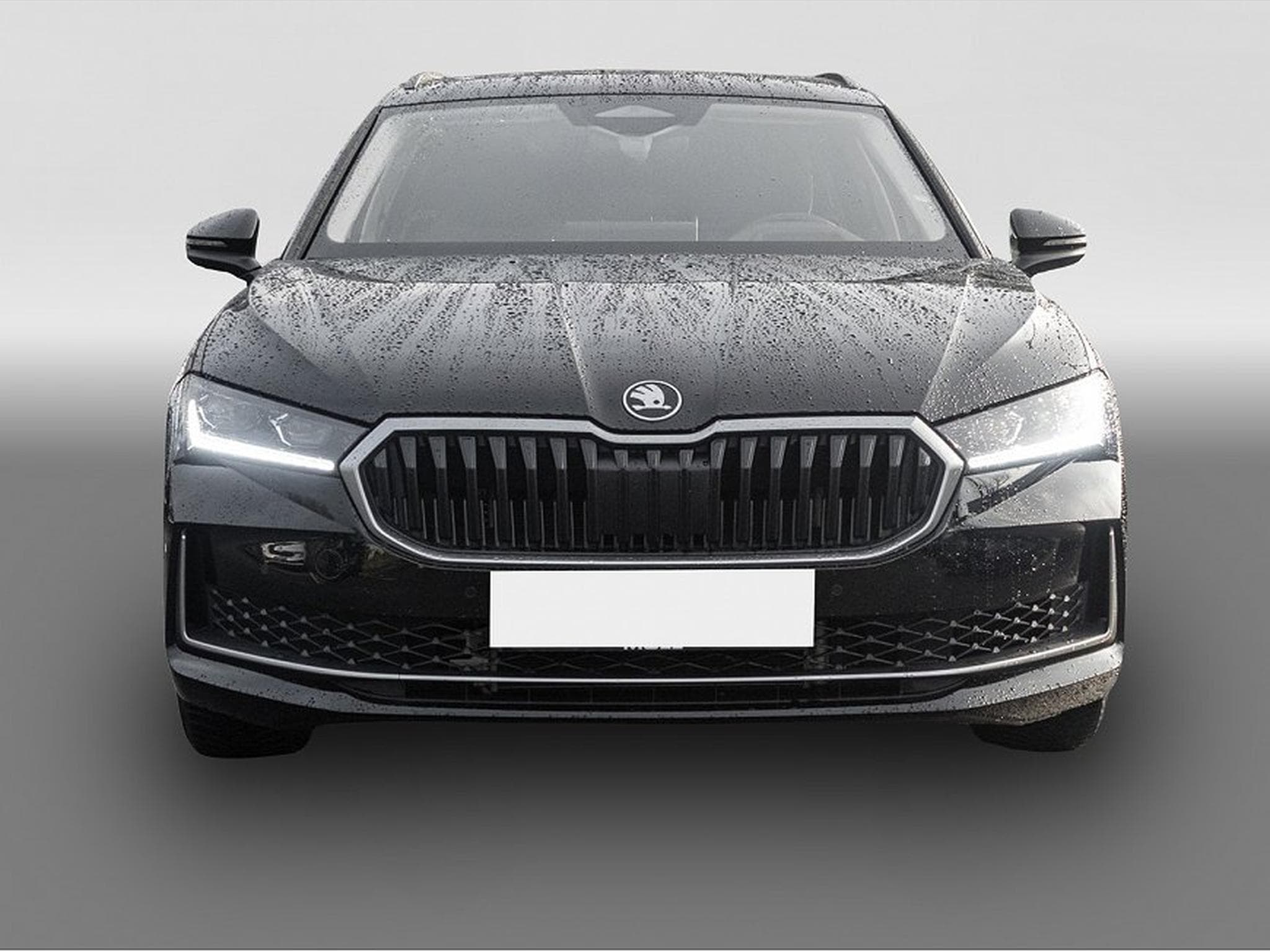 Skoda Superb (2025) - Photo 2