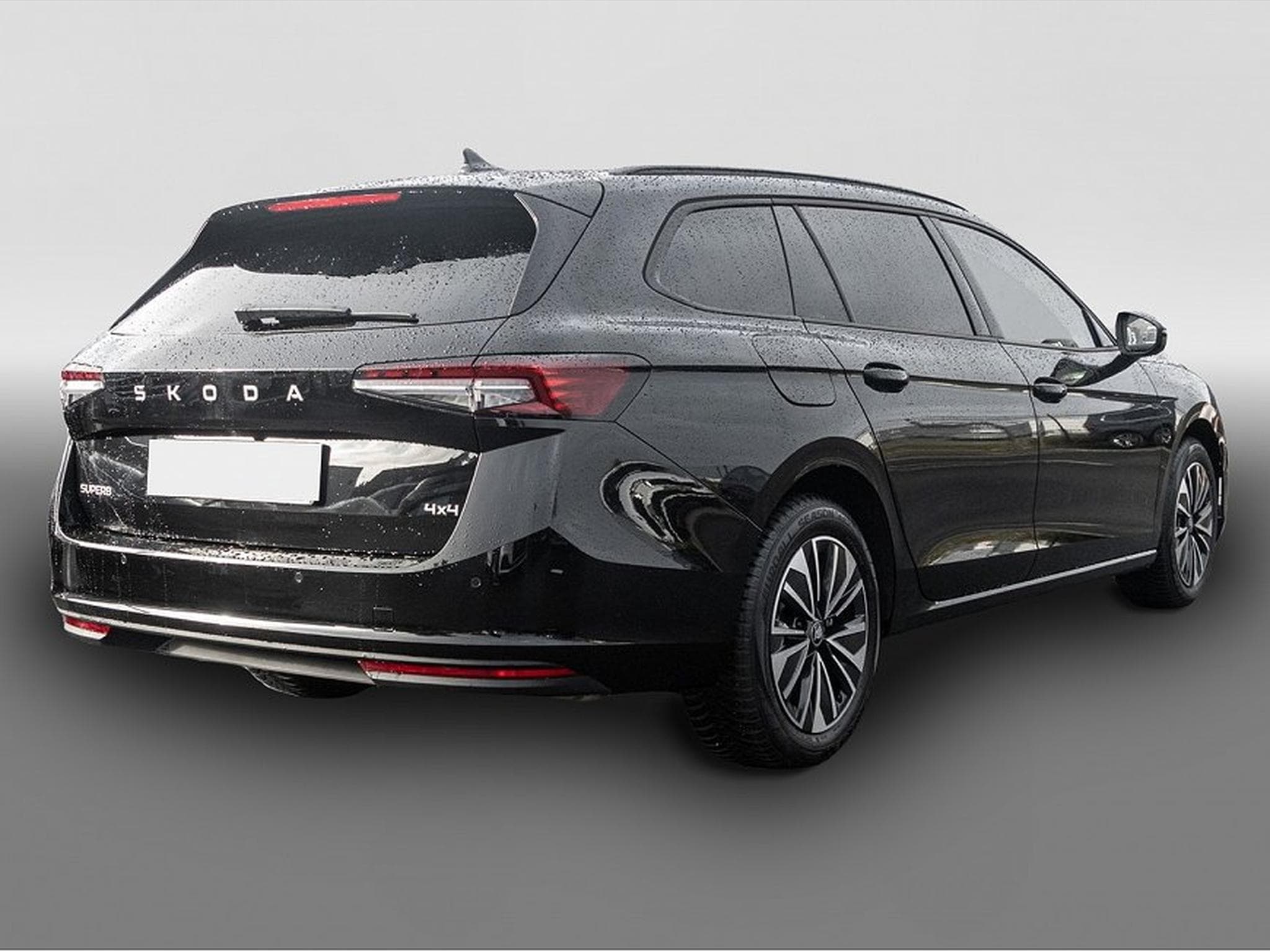 Skoda Superb (2025) - Photo 3