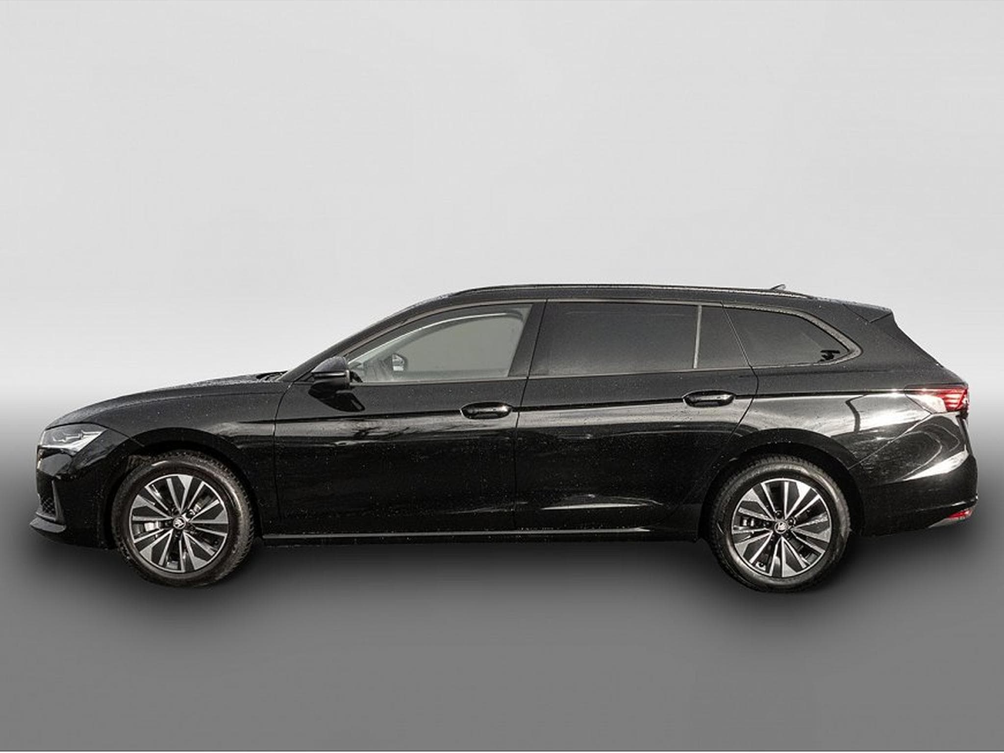 Skoda Superb (2025) - Photo 4