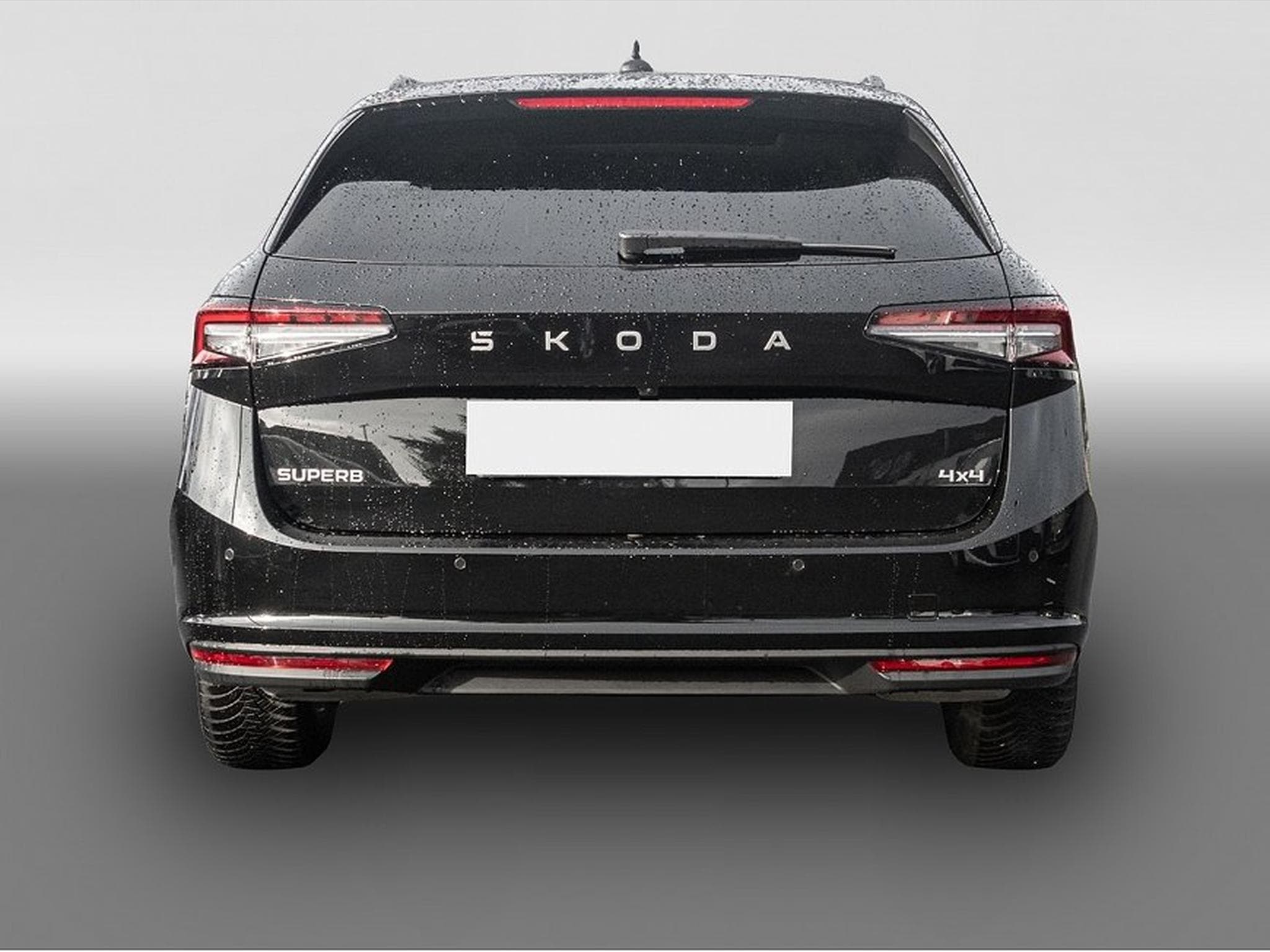 Skoda Superb (2025) - Photo 5