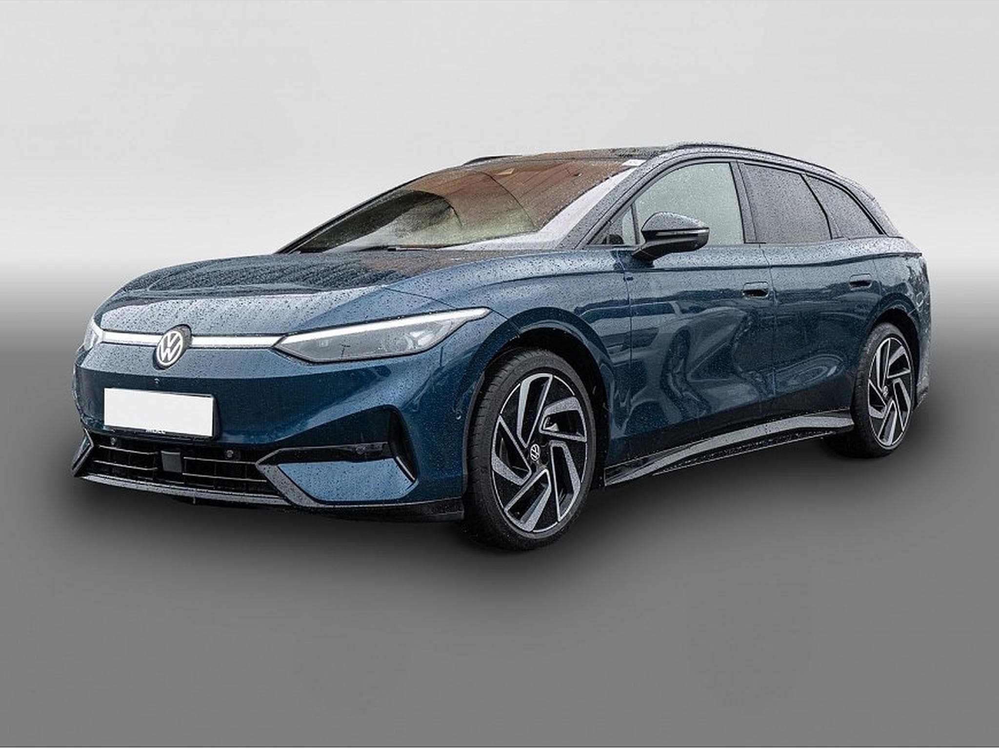 VW ID.5 (2025) - Photo 1