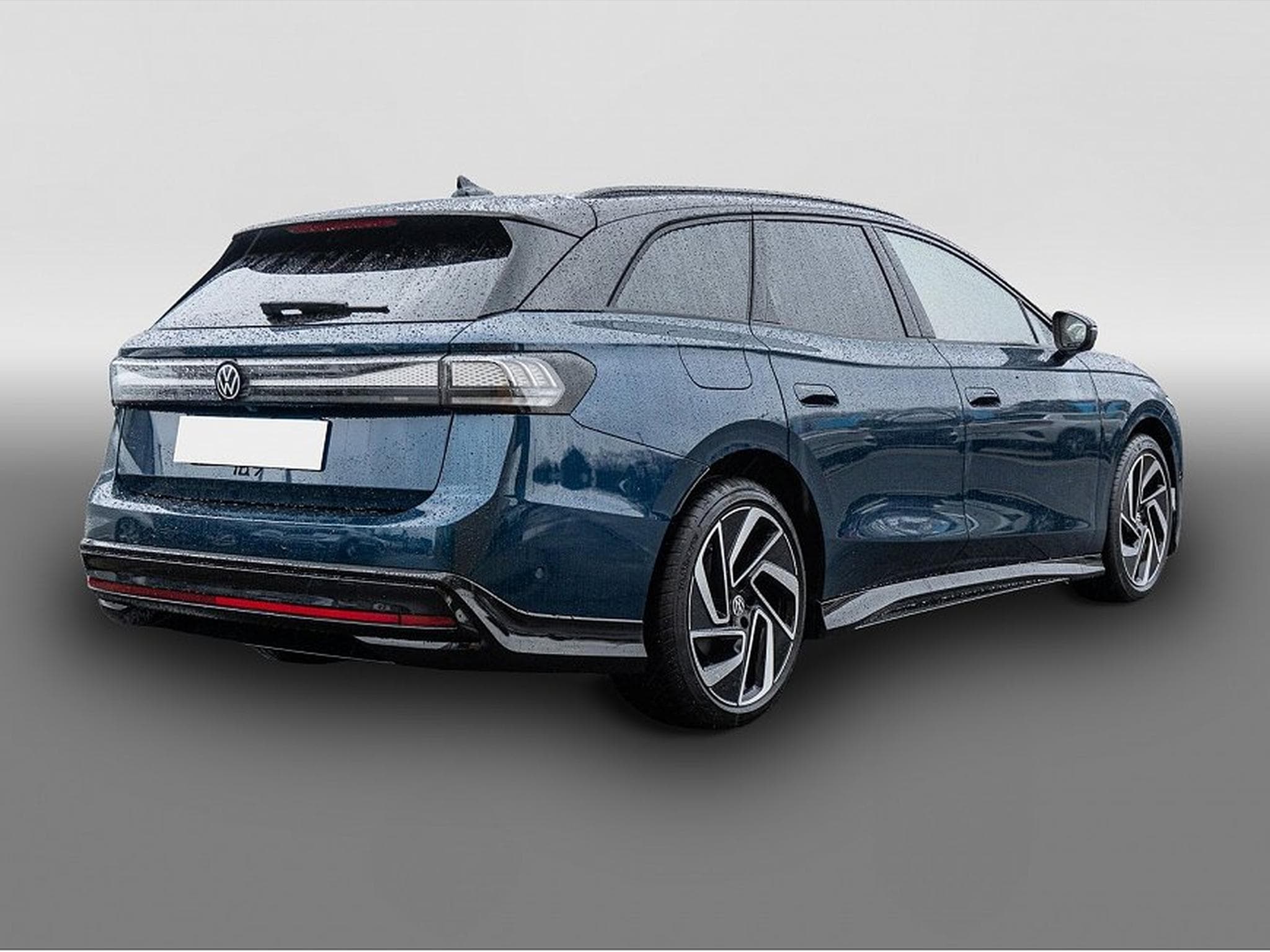 VW ID.5 (2025) - Photo 3