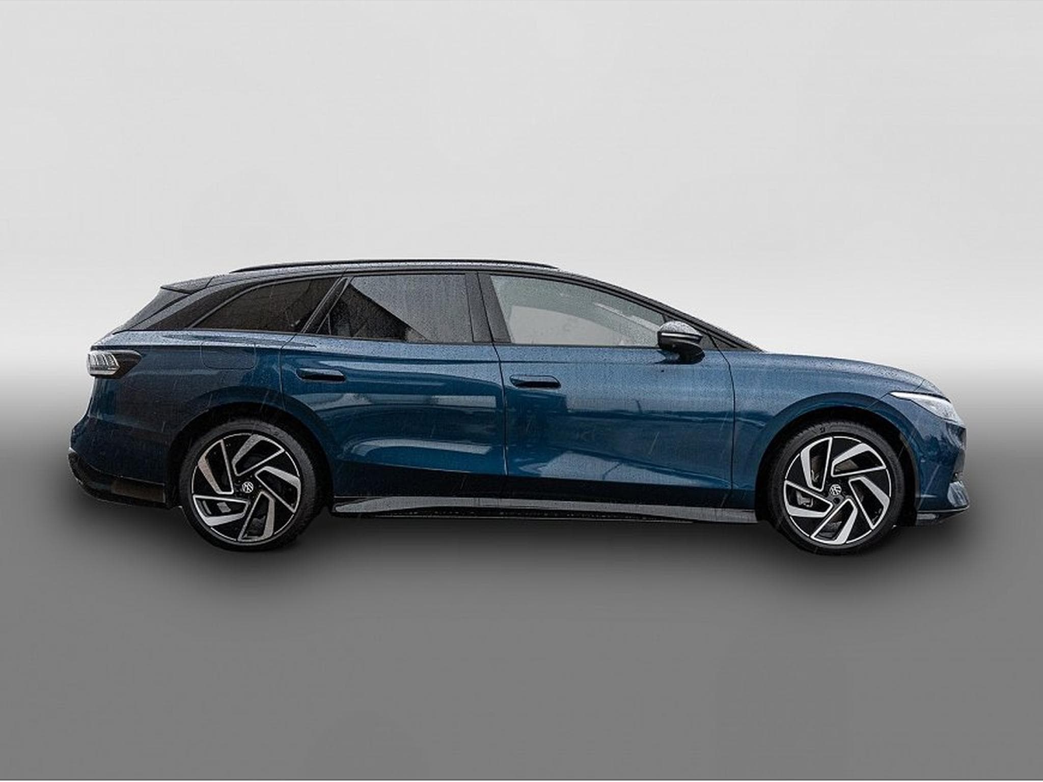 VW ID.5 (2025) - Photo 4