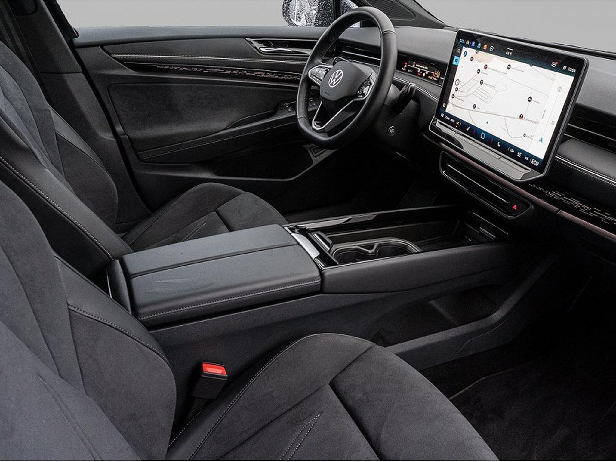 VW ID.5 (2025) - Photo 6