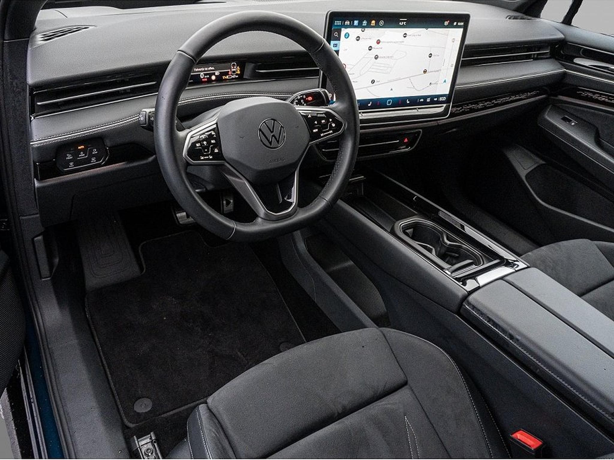 VW ID.5 (2025) - Photo 7