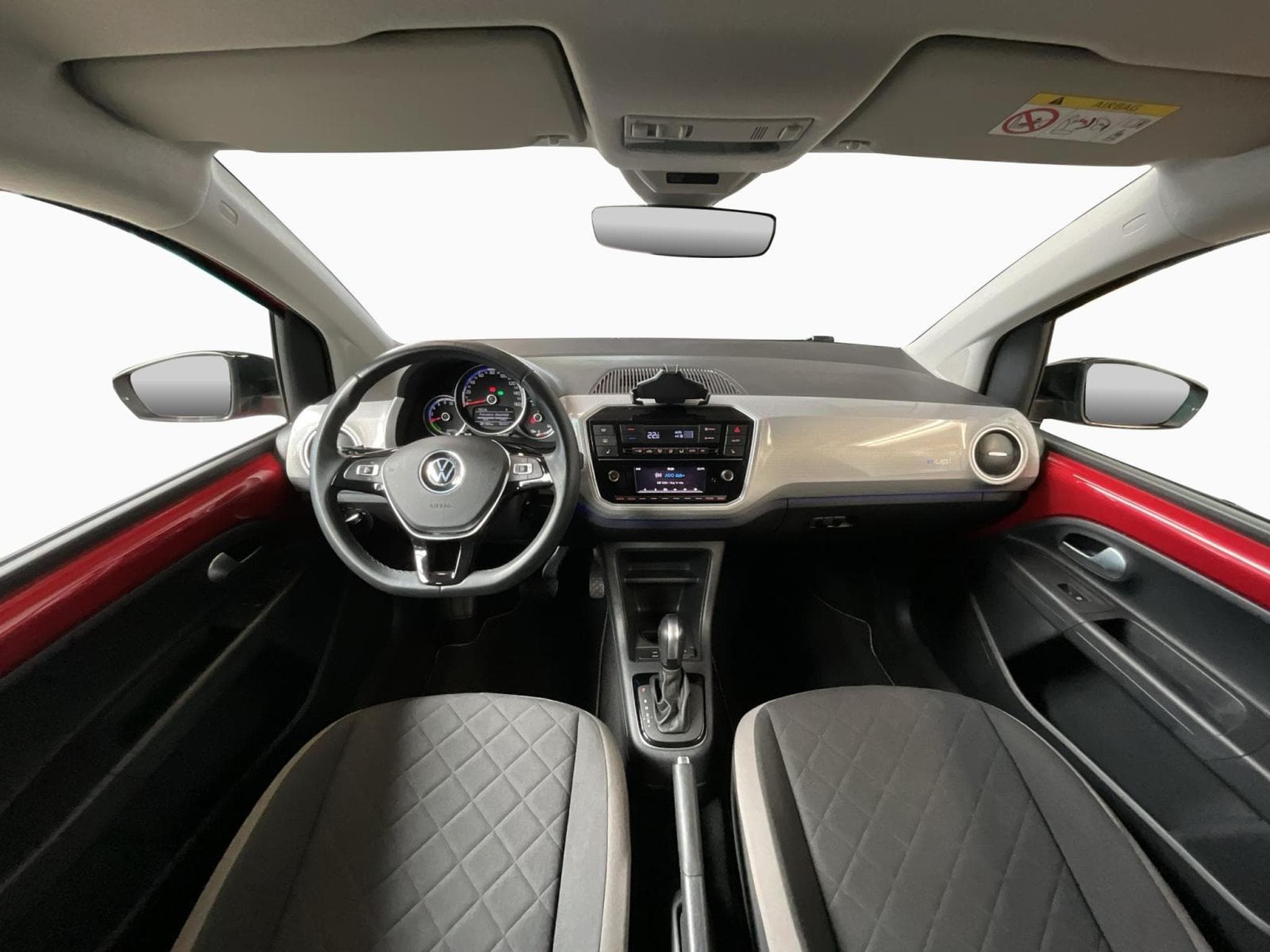 VW UP 32kWh+Move+P.Style+P.Confort+digi+ (2022) - Photo 3
