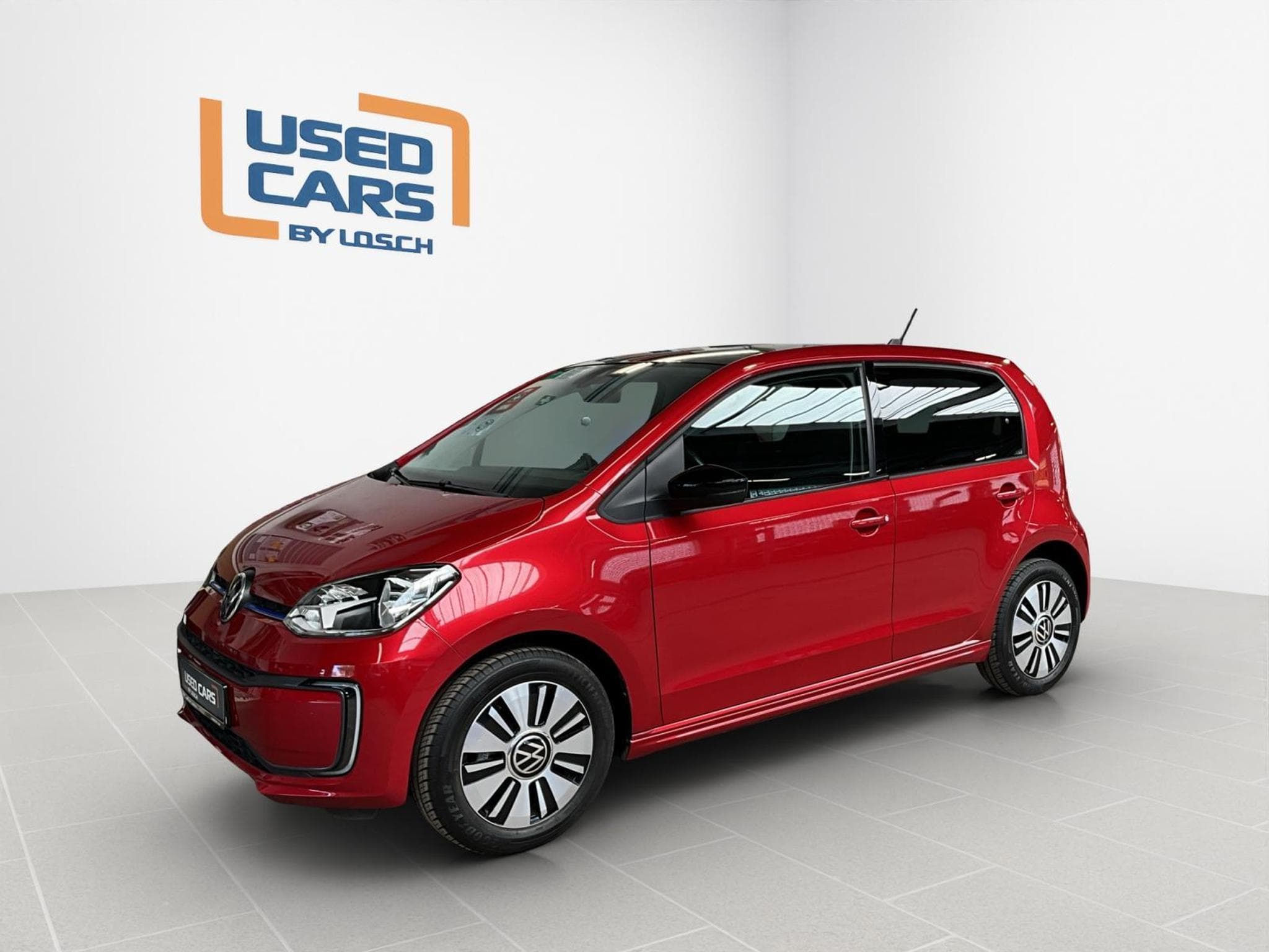 VW UP 32kWh+Move+P.Style+P.Confort+digi+ (2022) - Photo 5