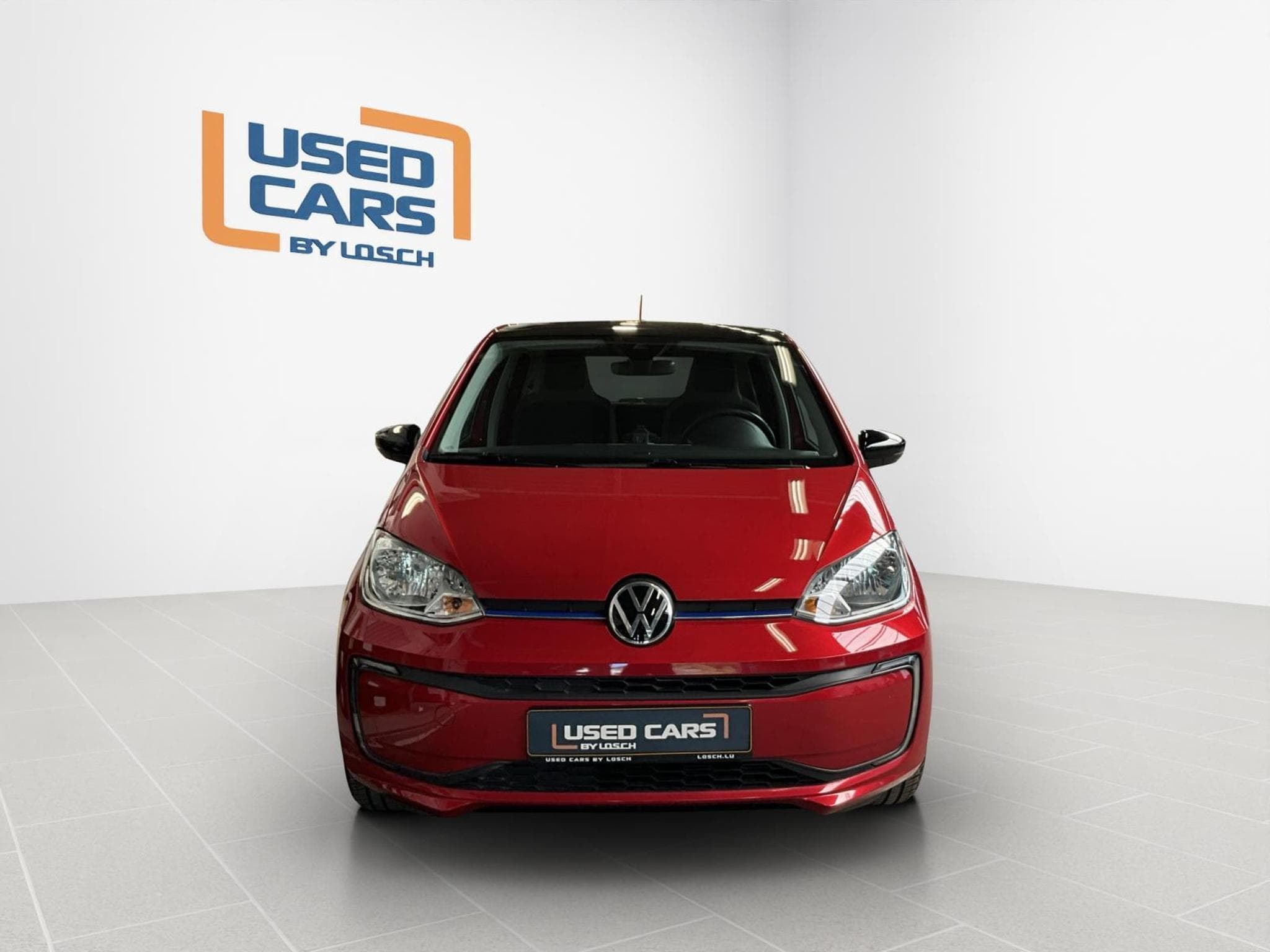 VW UP 32kWh+Move+P.Style+P.Confort+digi+ (2022) - Photo 4