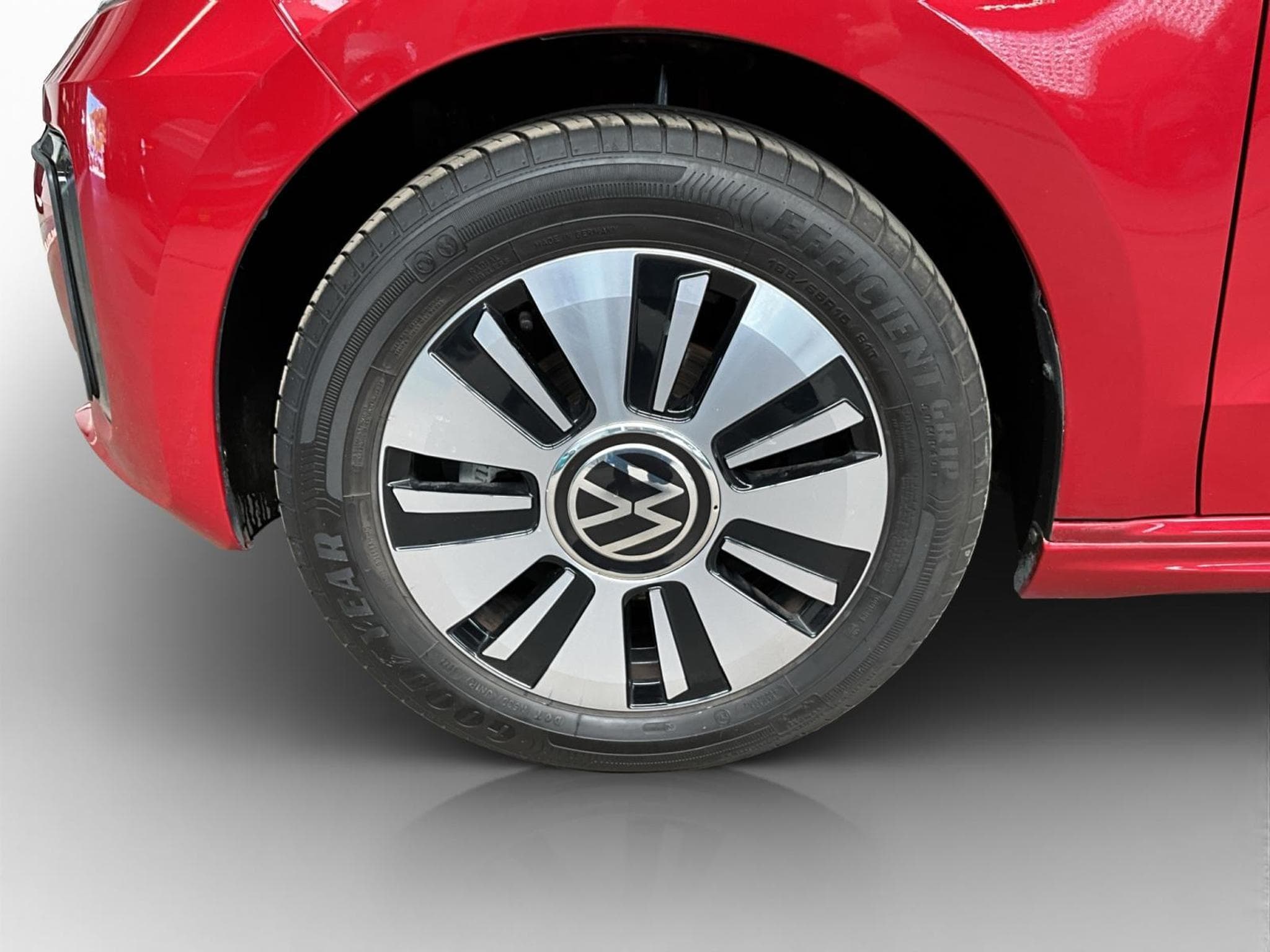 VW UP 32kWh+Move+P.Style+P.Confort+digi+ (2022) - Photo 9