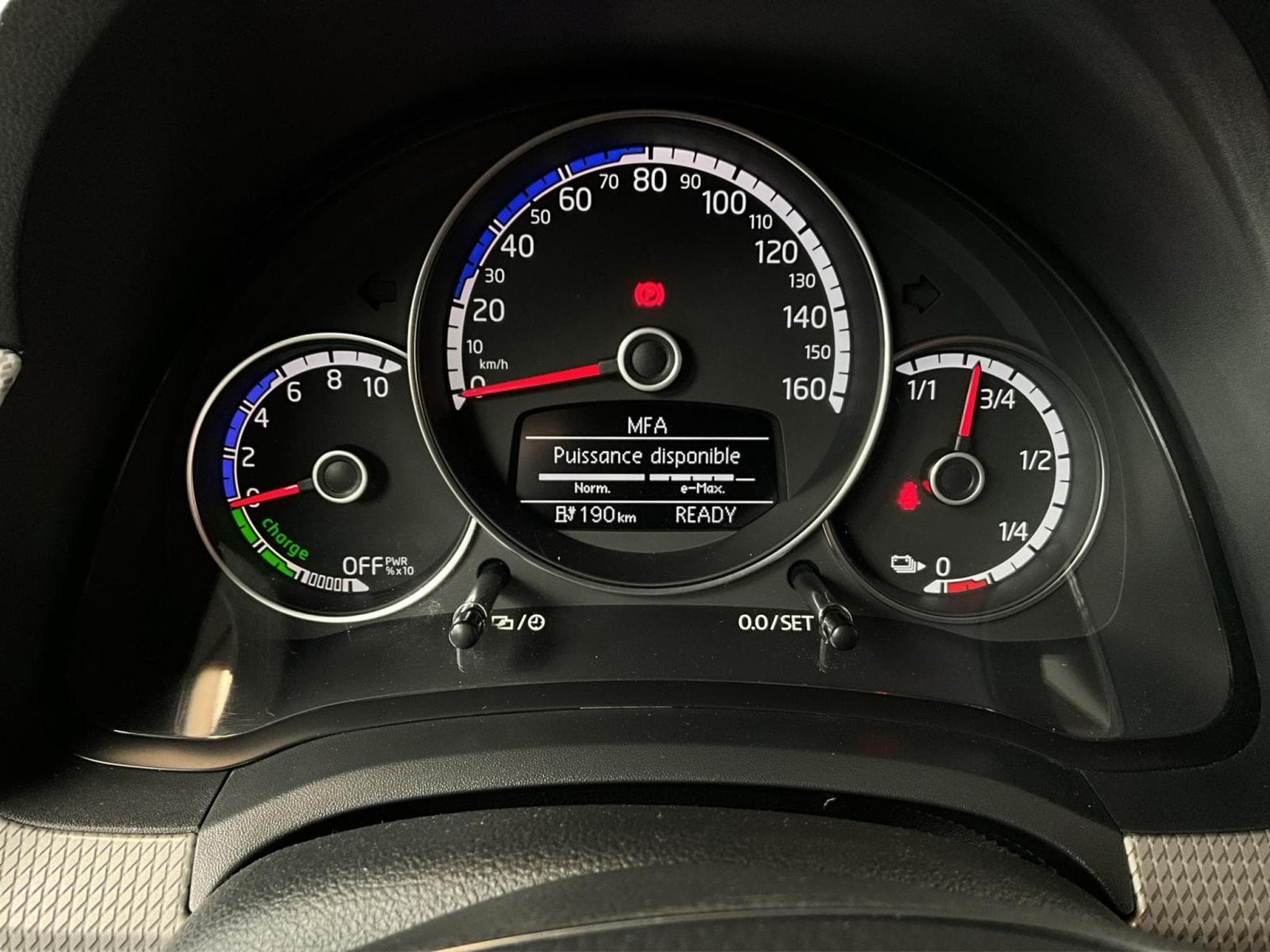 VW UP 32kWh+Move+P.Style+P.Confort+digi+ (2022) - Photo 12