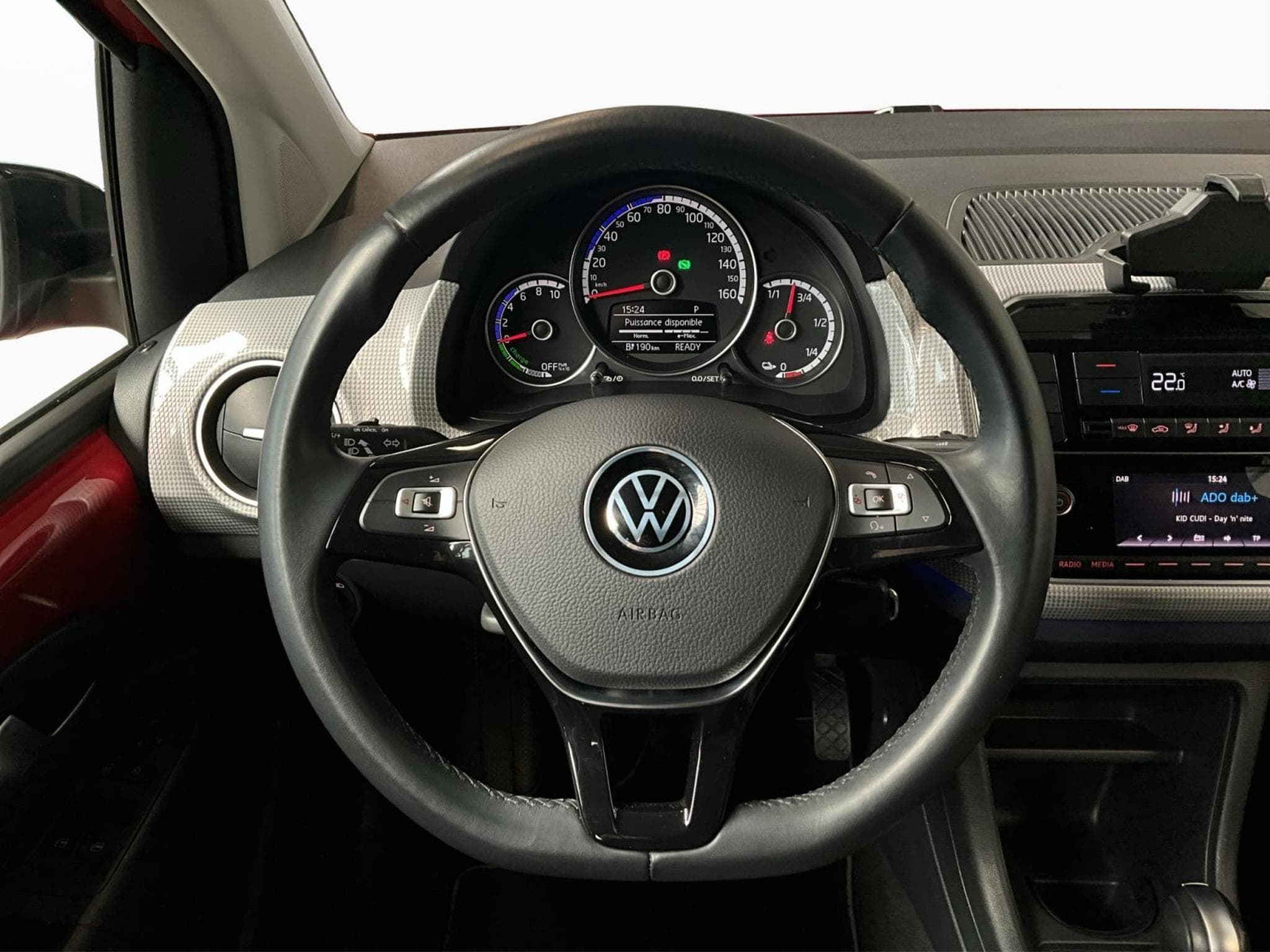 VW UP 32kWh+Move+P.Style+P.Confort+digi+ (2022) - Photo 11