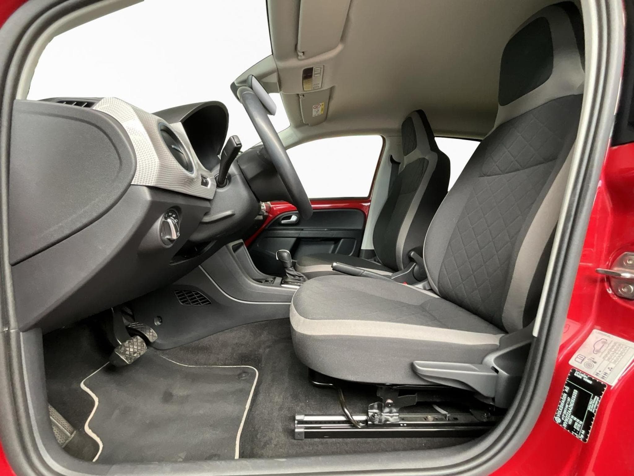 VW UP 32kWh+Move+P.Style+P.Confort+digi+ (2022) - Photo 10