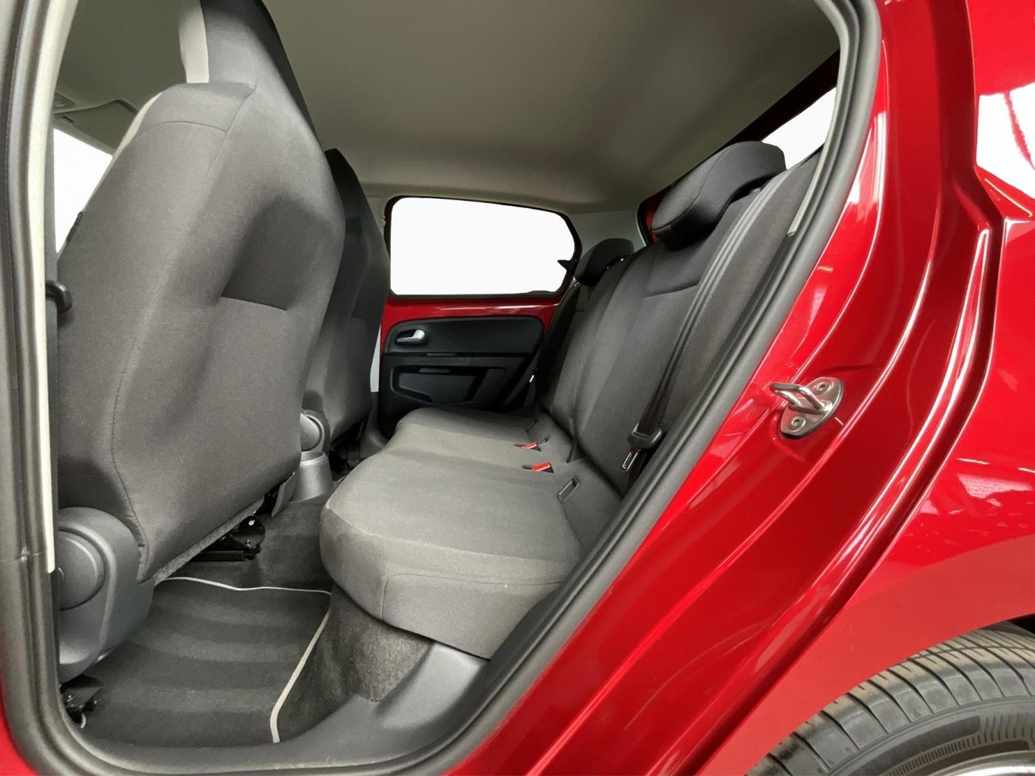 VW UP 32kWh+Move+P.Style+P.Confort+digi+ (2022) - Photo 16