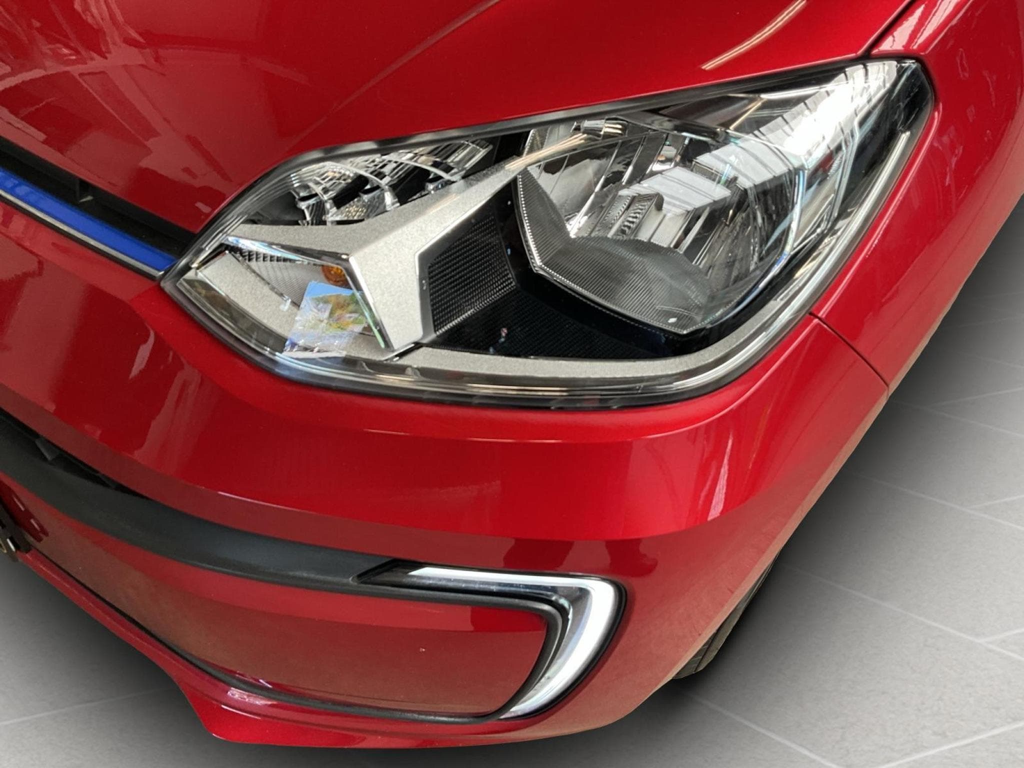 VW UP 32kWh+Move+P.Style+P.Confort+digi+ (2022) - Photo 18