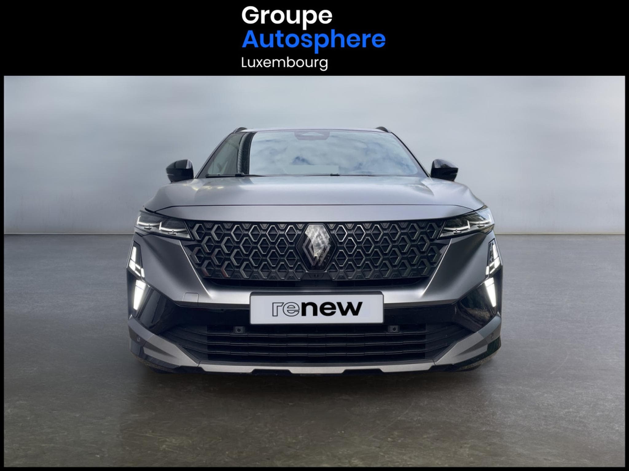 Renault Austral 1.2 E-Tech Esprit Alpine full hybrid (2025) - Foto 2