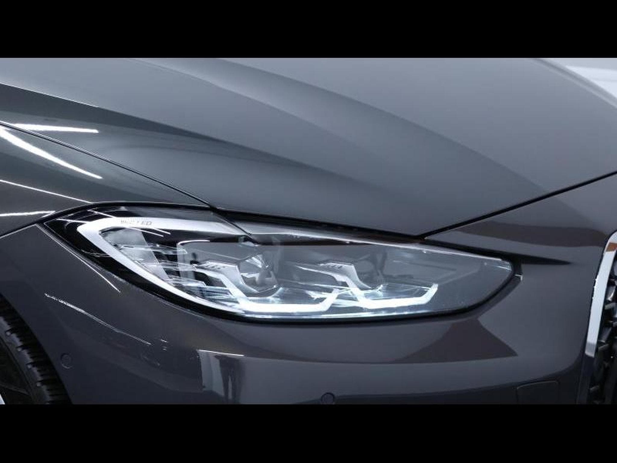 BMW 420 i Coupé Steptronic (2021) - Foto 8