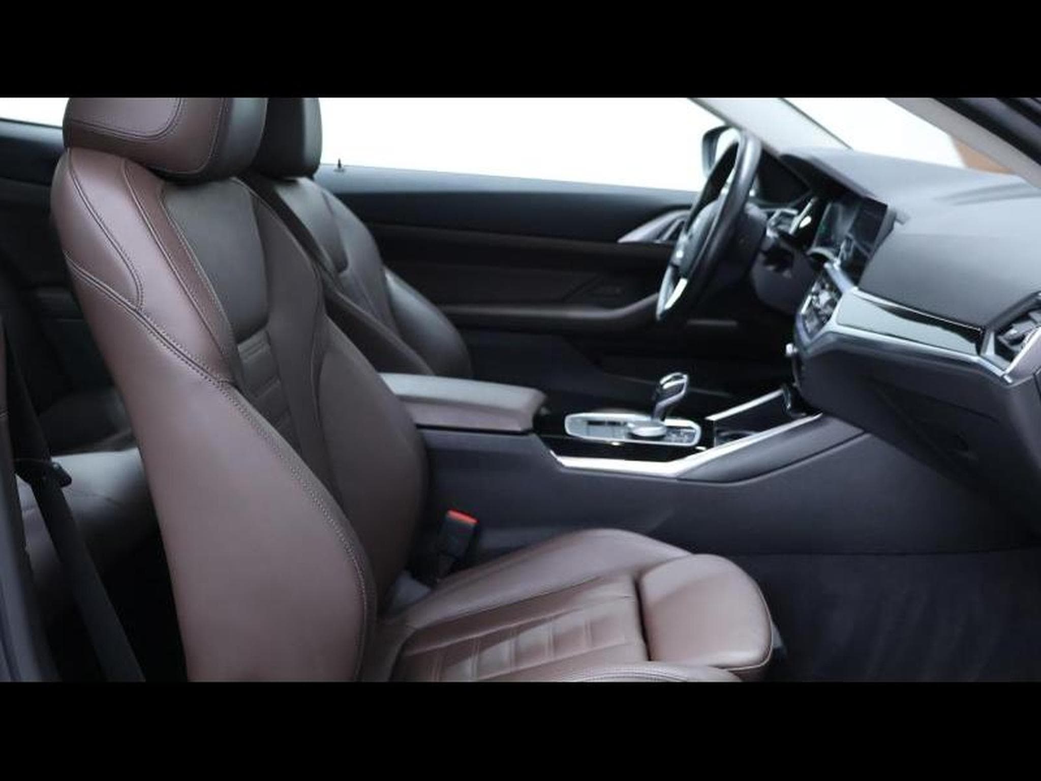 BMW 420 i Coupé Steptronic (2021) - Foto 11