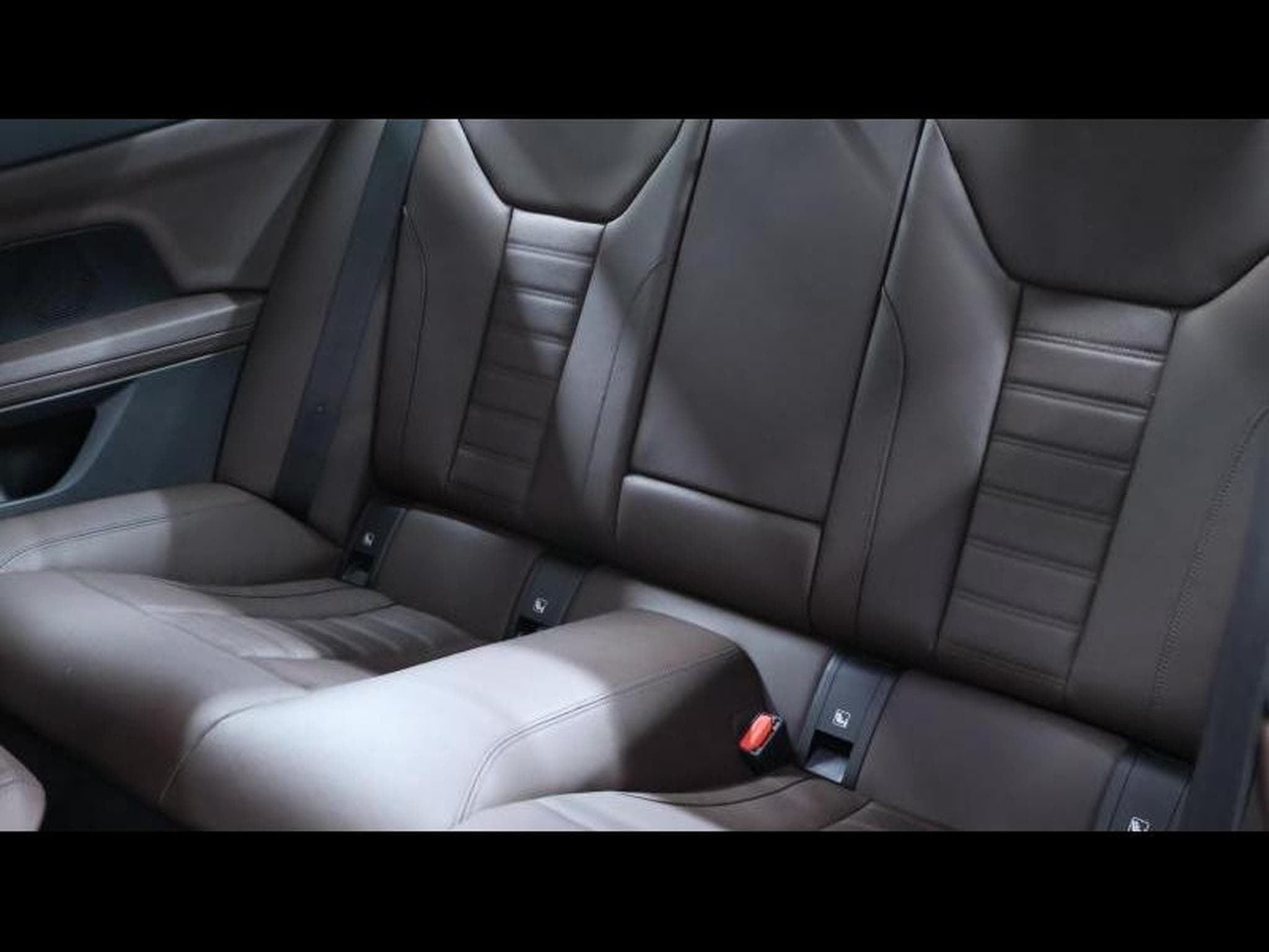 BMW 420 i Coupé Steptronic (2021) - Foto 16