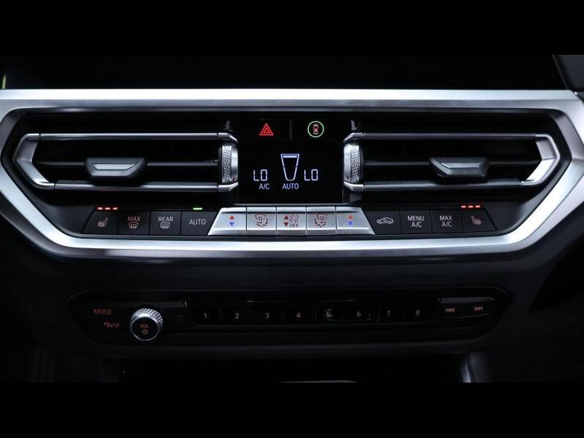 BMW 420 i Coupé Steptronic (2021) - Foto 24