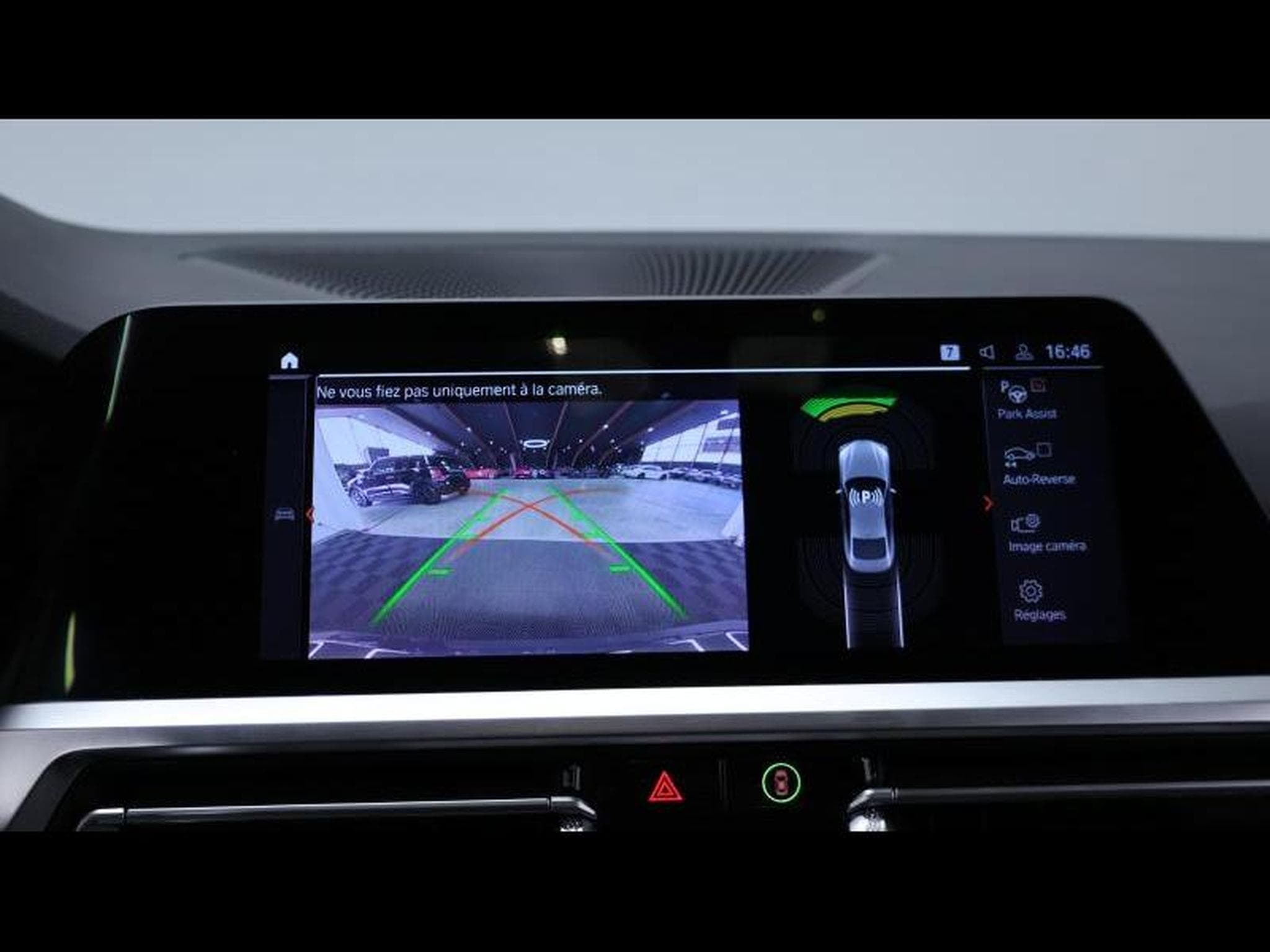 BMW 420 i Coupé Steptronic (2021) - Foto 25