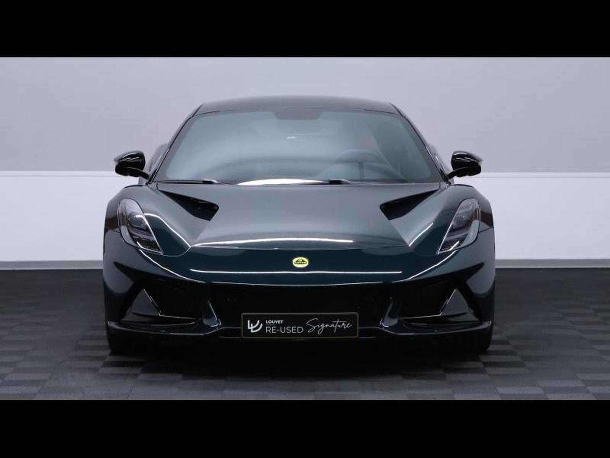 Lotus Emira 3.5 V6 405 First Edition (2022) - Foto 2