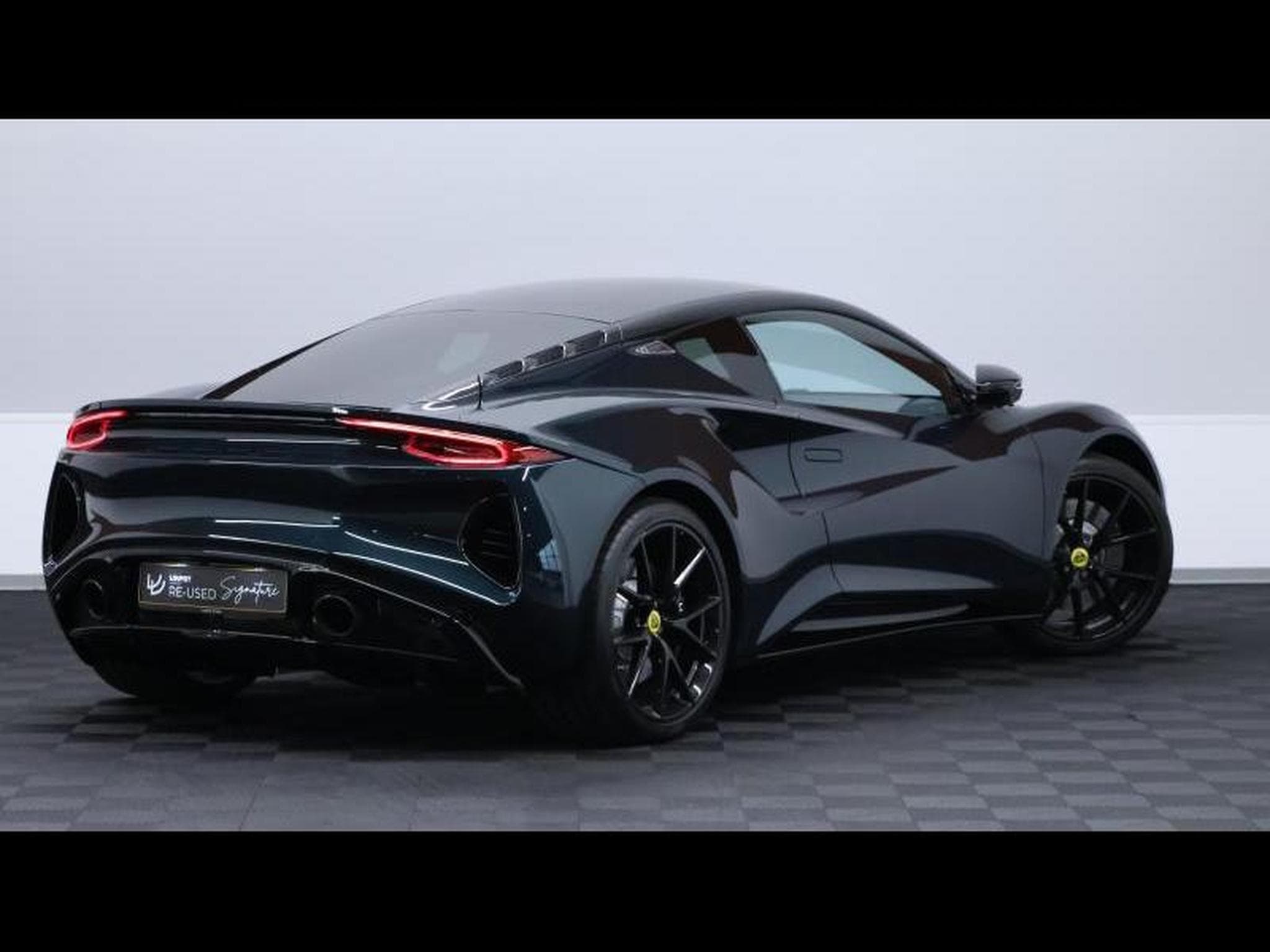 Lotus Emira 3.5 V6 405 First Edition (2022) - Foto 5