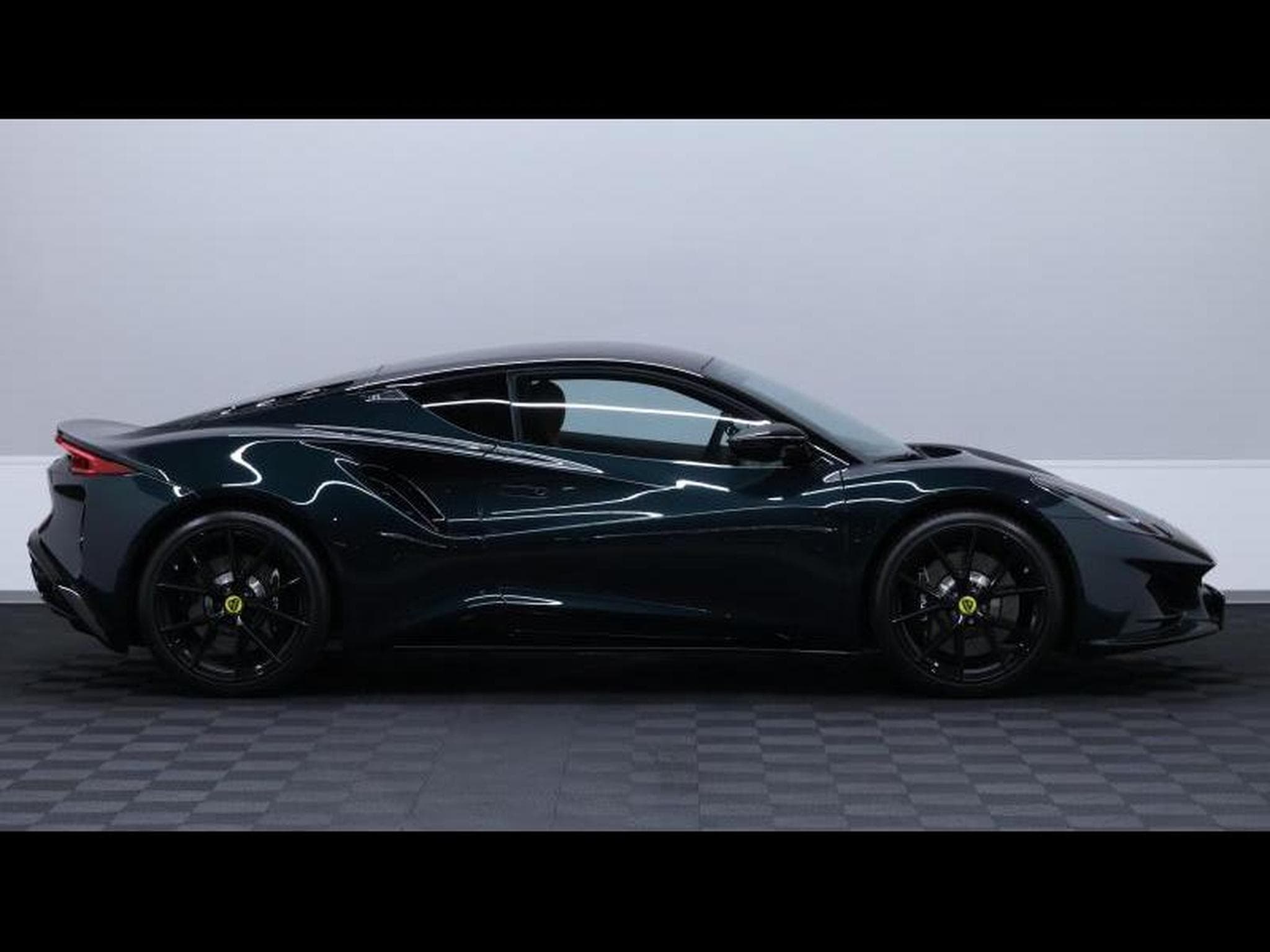 Lotus Emira 3.5 V6 405 First Edition (2022) - Foto 4