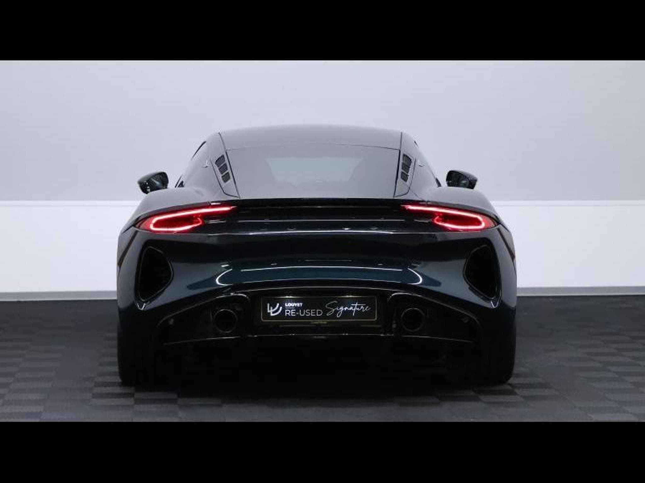 Lotus Emira 3.5 V6 405 First Edition (2022) - Foto 6