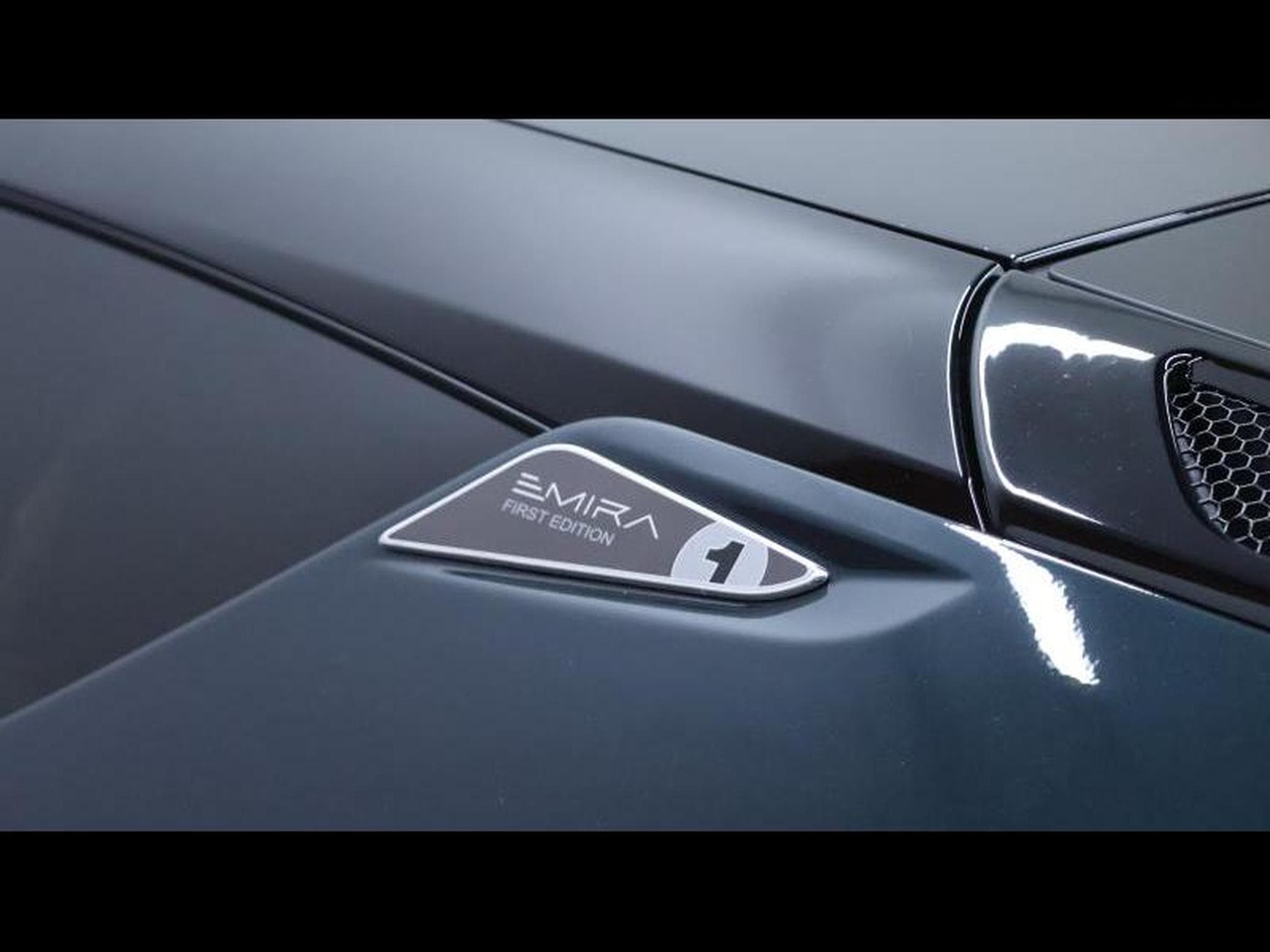 Lotus Emira 3.5 V6 405 First Edition (2022) - Foto 9
