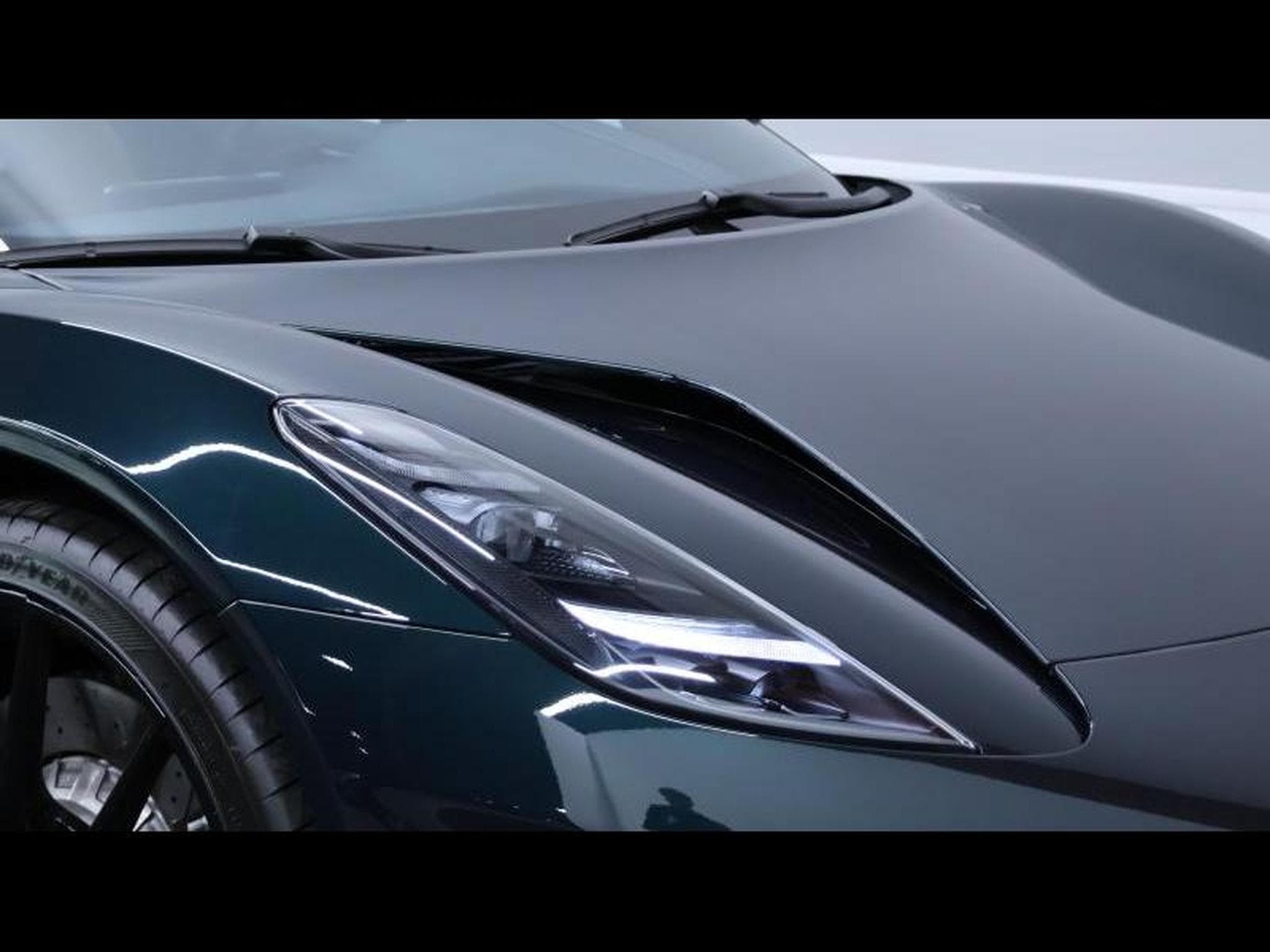 Lotus Emira 3.5 V6 405 First Edition (2022) - Foto 7