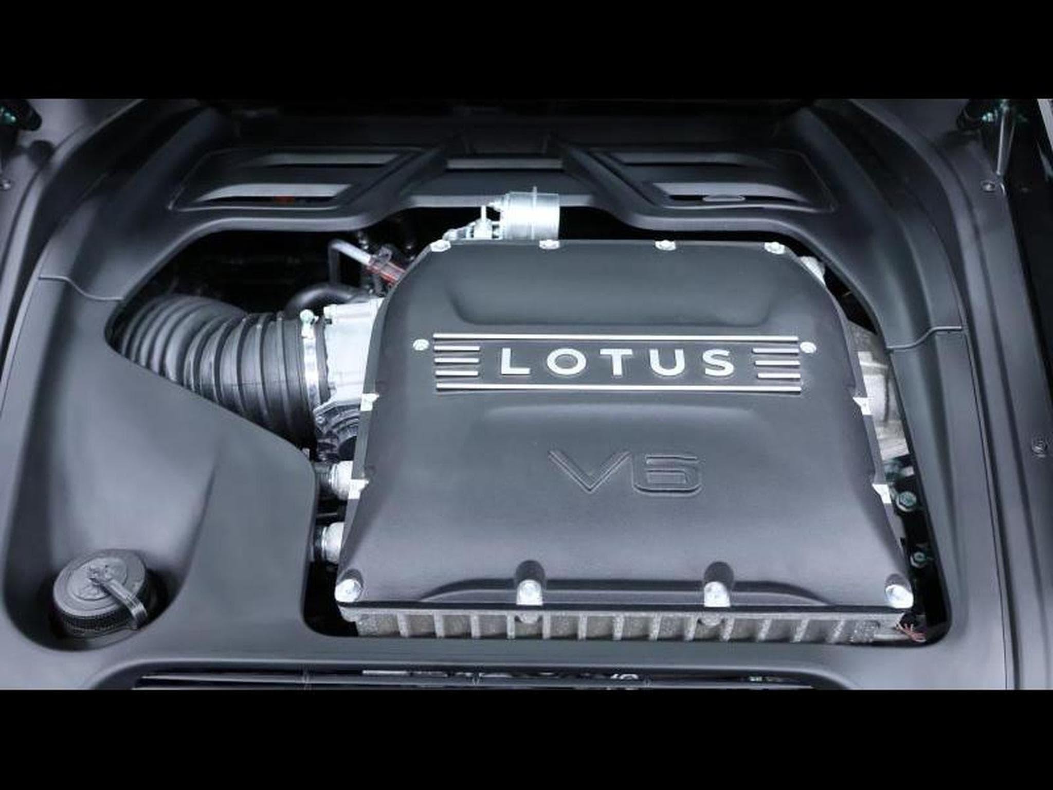 Lotus Emira 3.5 V6 405 First Edition (2022) - Foto 14