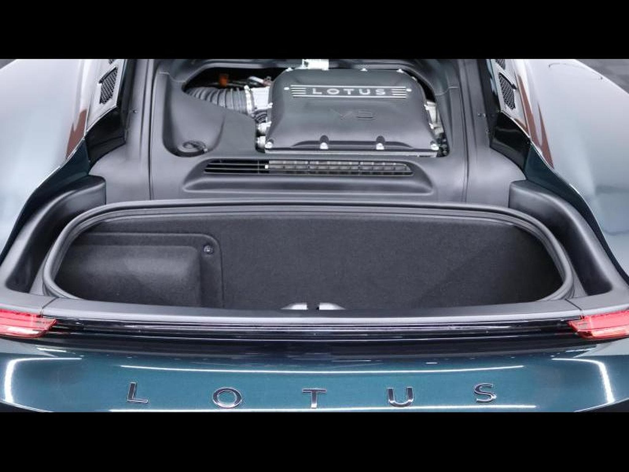 Lotus Emira 3.5 V6 405 First Edition (2022) - Foto 12