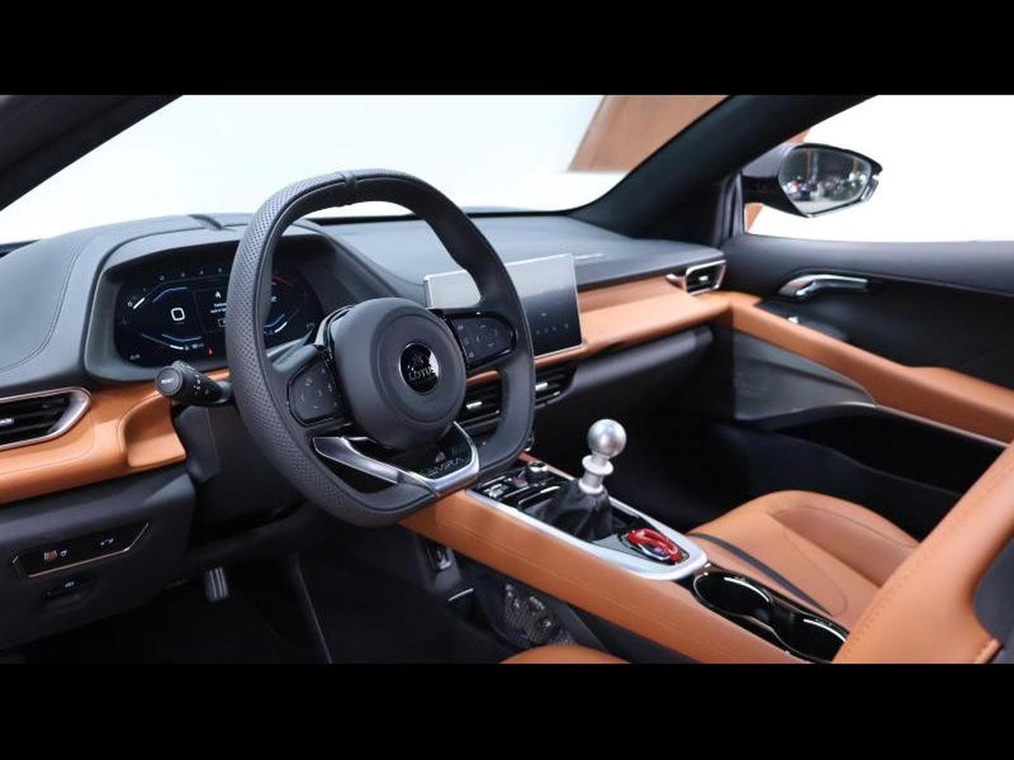 Lotus Emira 3.5 V6 405 First Edition (2022) - Foto 20